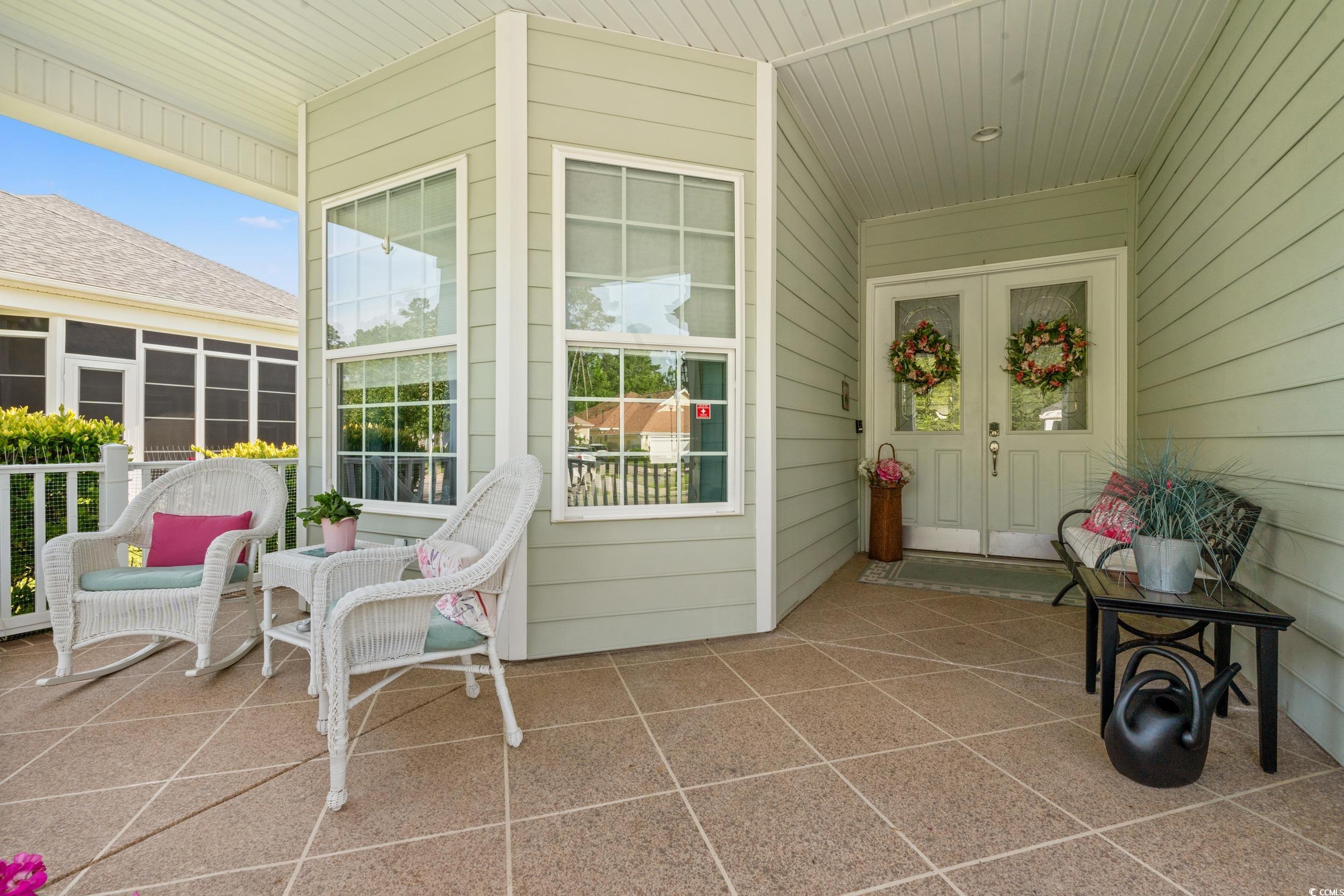 1631 Murrell Pl., Murrells Inlet, South Carolina image 2
