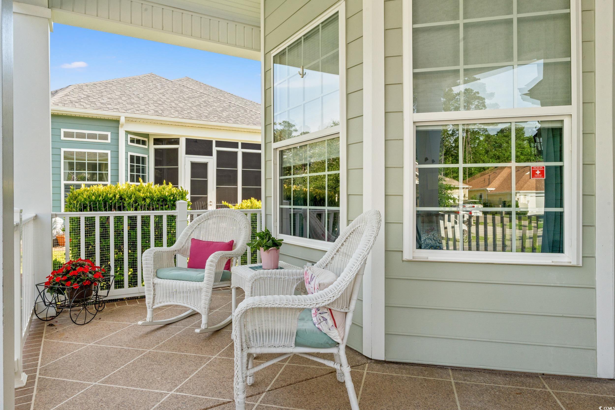1631 Murrell Pl., Murrells Inlet, South Carolina image 3