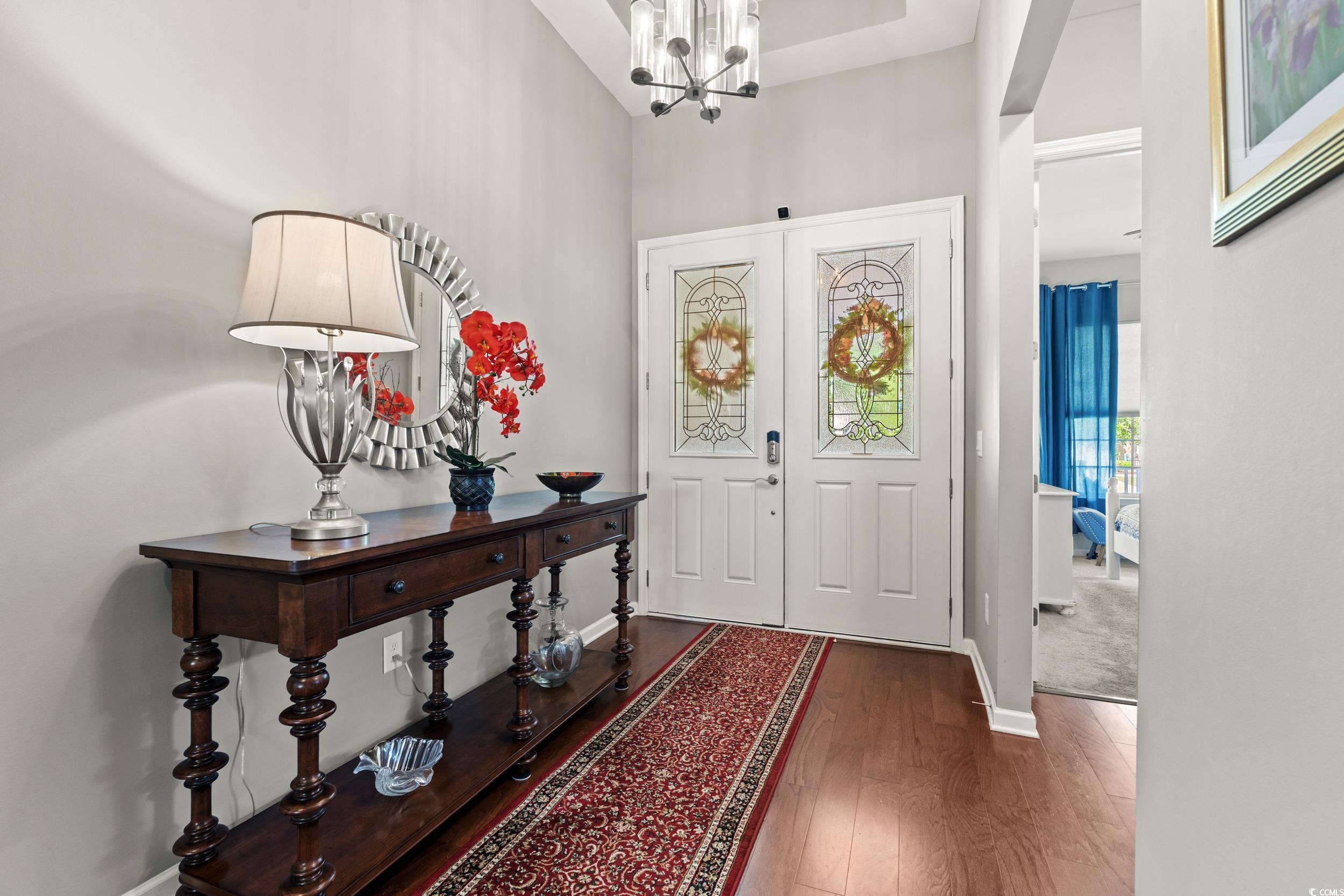 1631 Murrell Pl., Murrells Inlet, South Carolina image 4