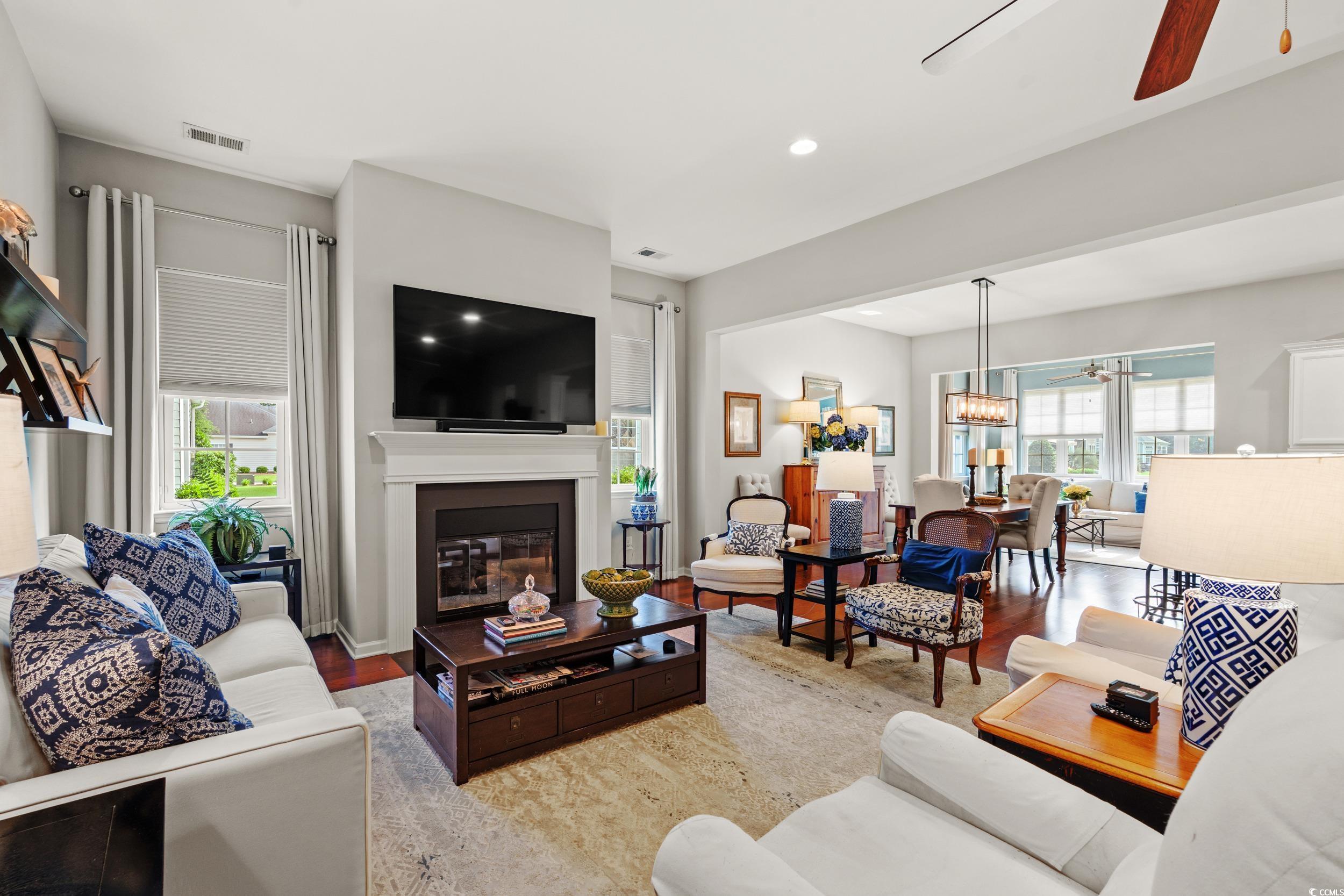 1631 Murrell Pl., Murrells Inlet, South Carolina image 6