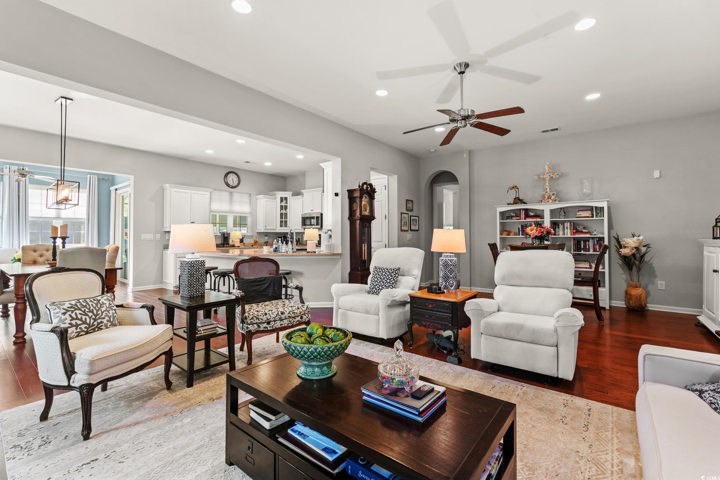 1631 Murrell Pl., Murrells Inlet, South Carolina image 7