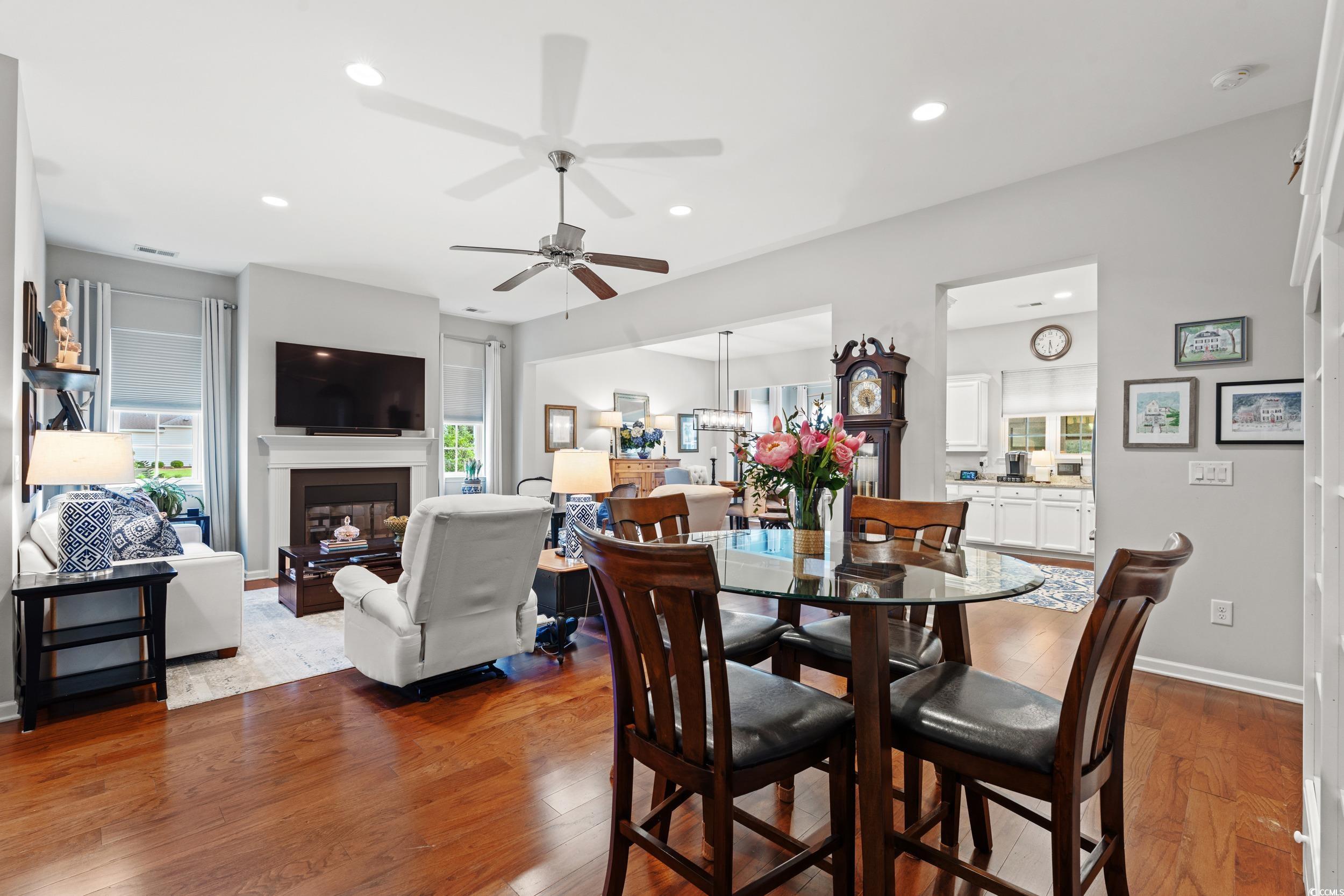 1631 Murrell Pl., Murrells Inlet, South Carolina image 9