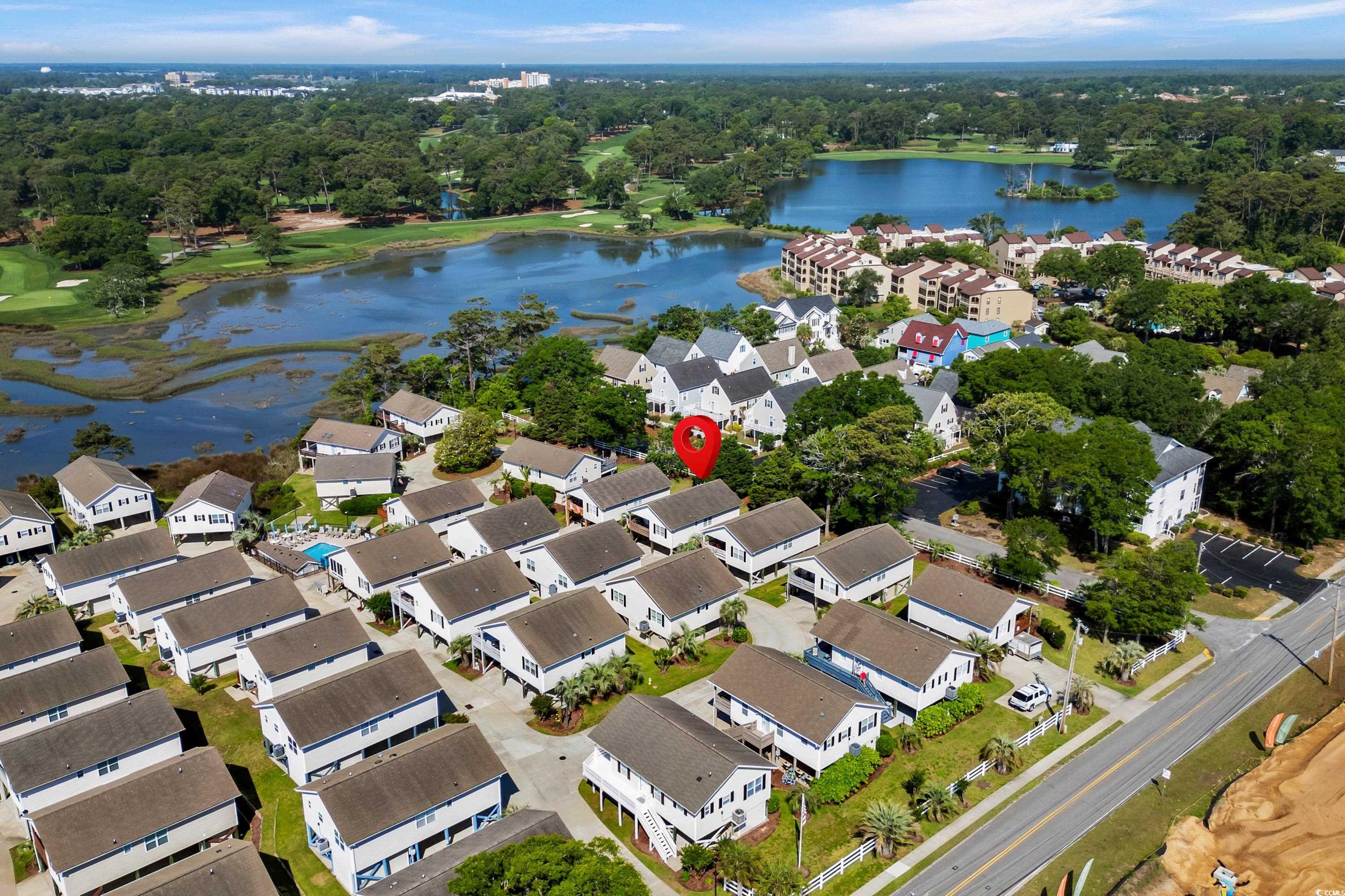 9679 Stillwater Ct., Myrtle Beach, South Carolina image 2