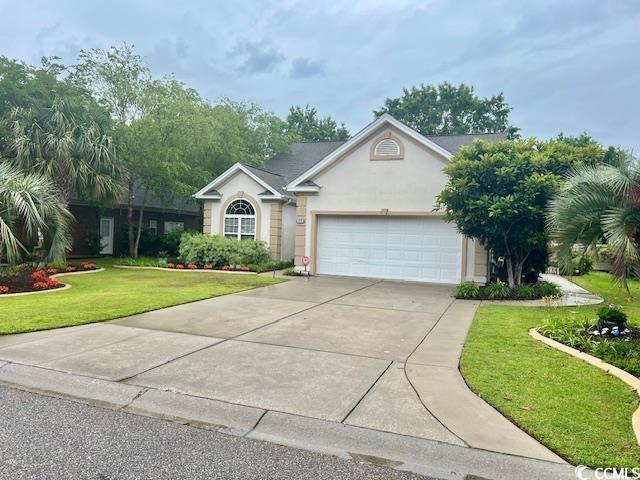 1504 Saint Thomas Circle Myrtle Beach, SC 29577