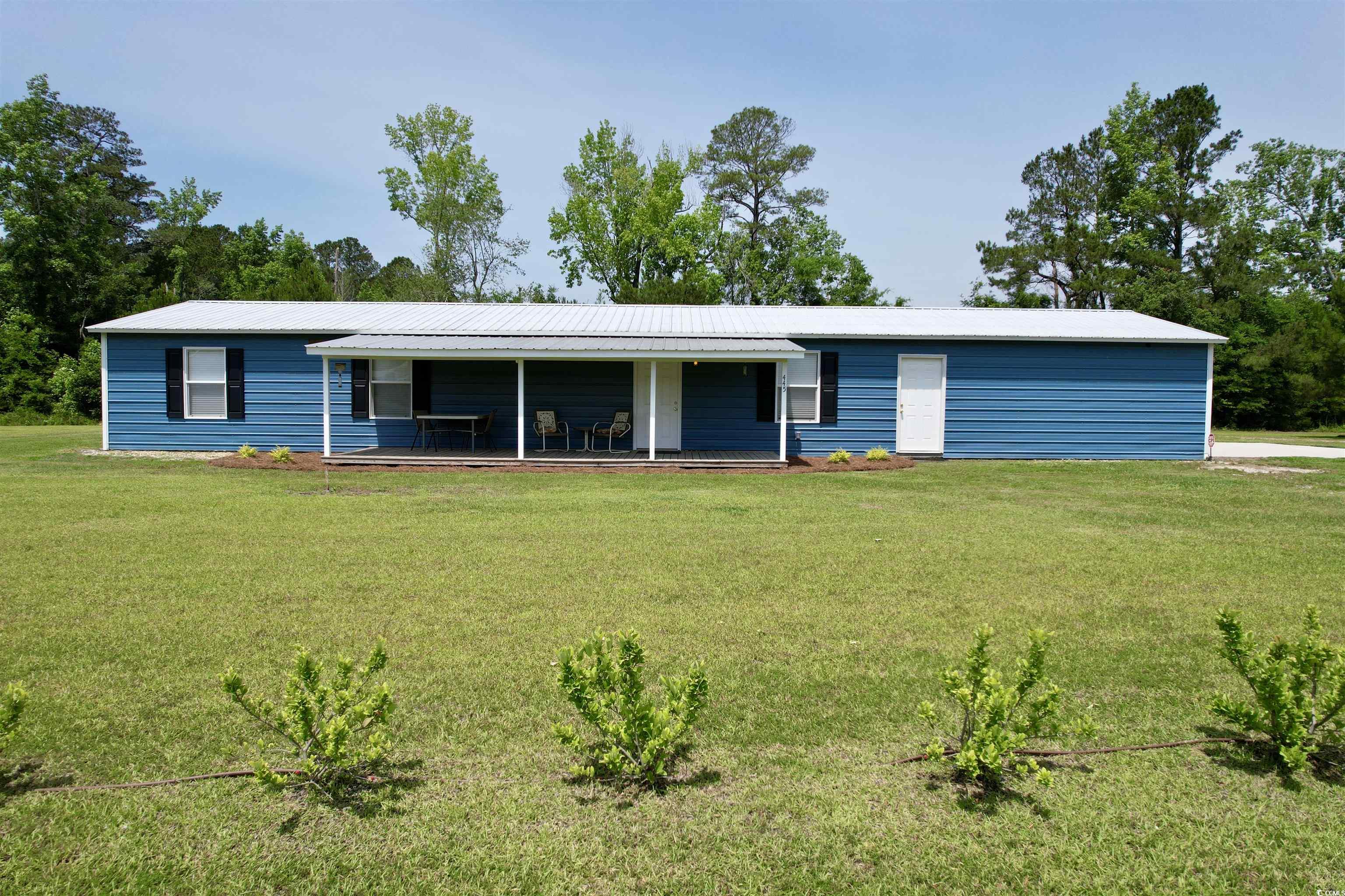 445 W Willow Pond Rd., Johnsonville, South Carolina image 19