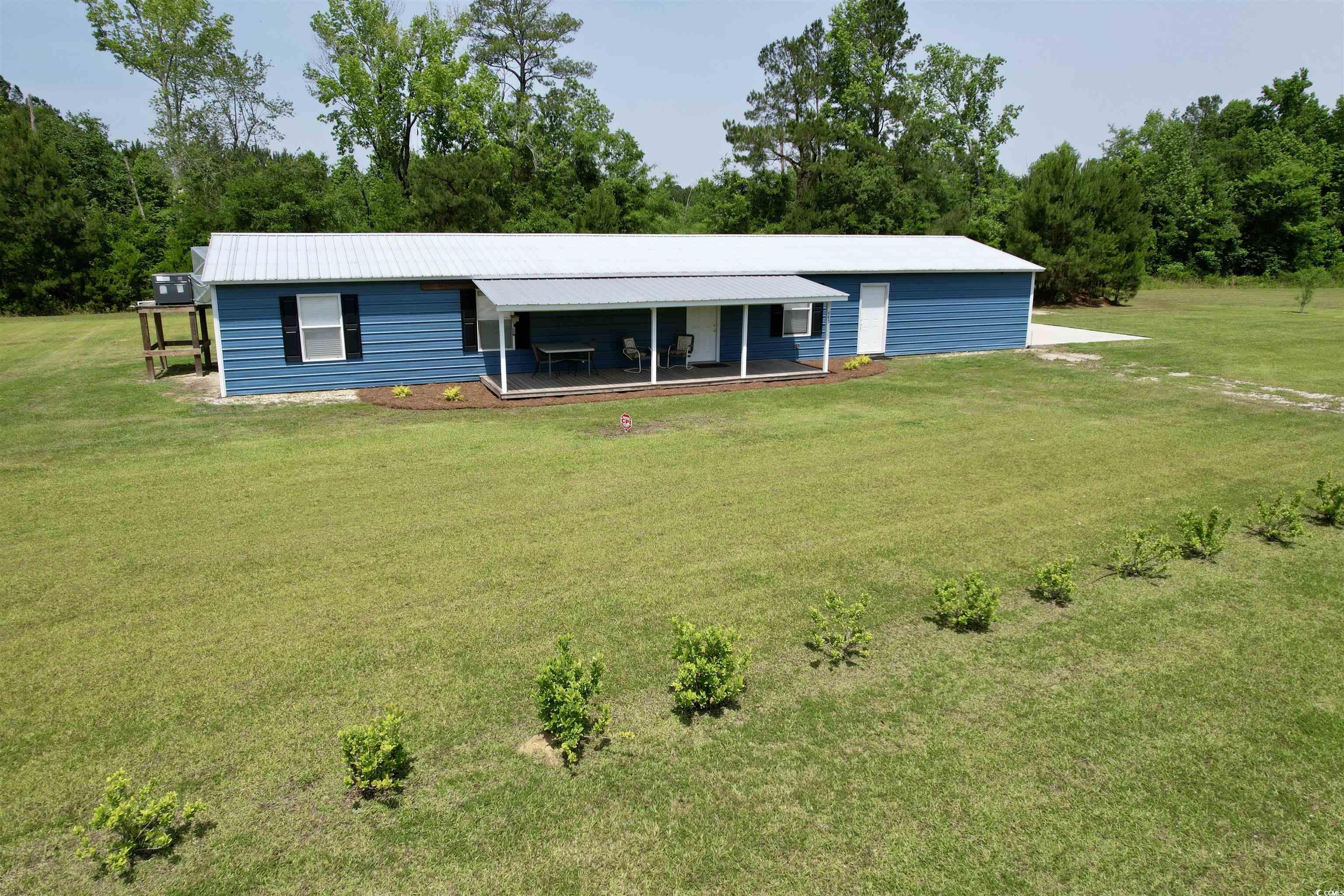 445 W Willow Pond Rd., Johnsonville, South Carolina image 20