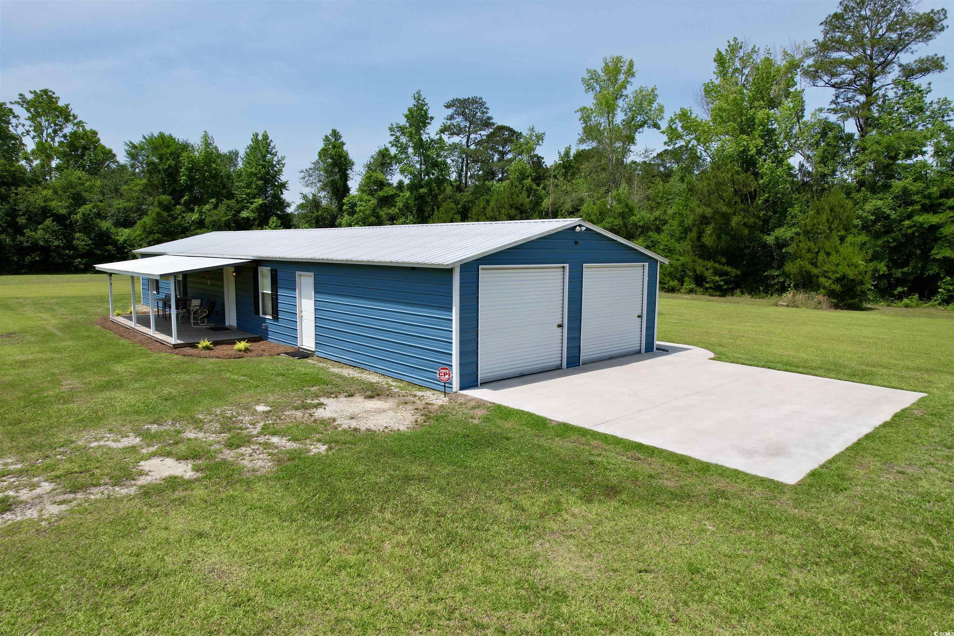 445 W Willow Pond Rd., Johnsonville, South Carolina image 21