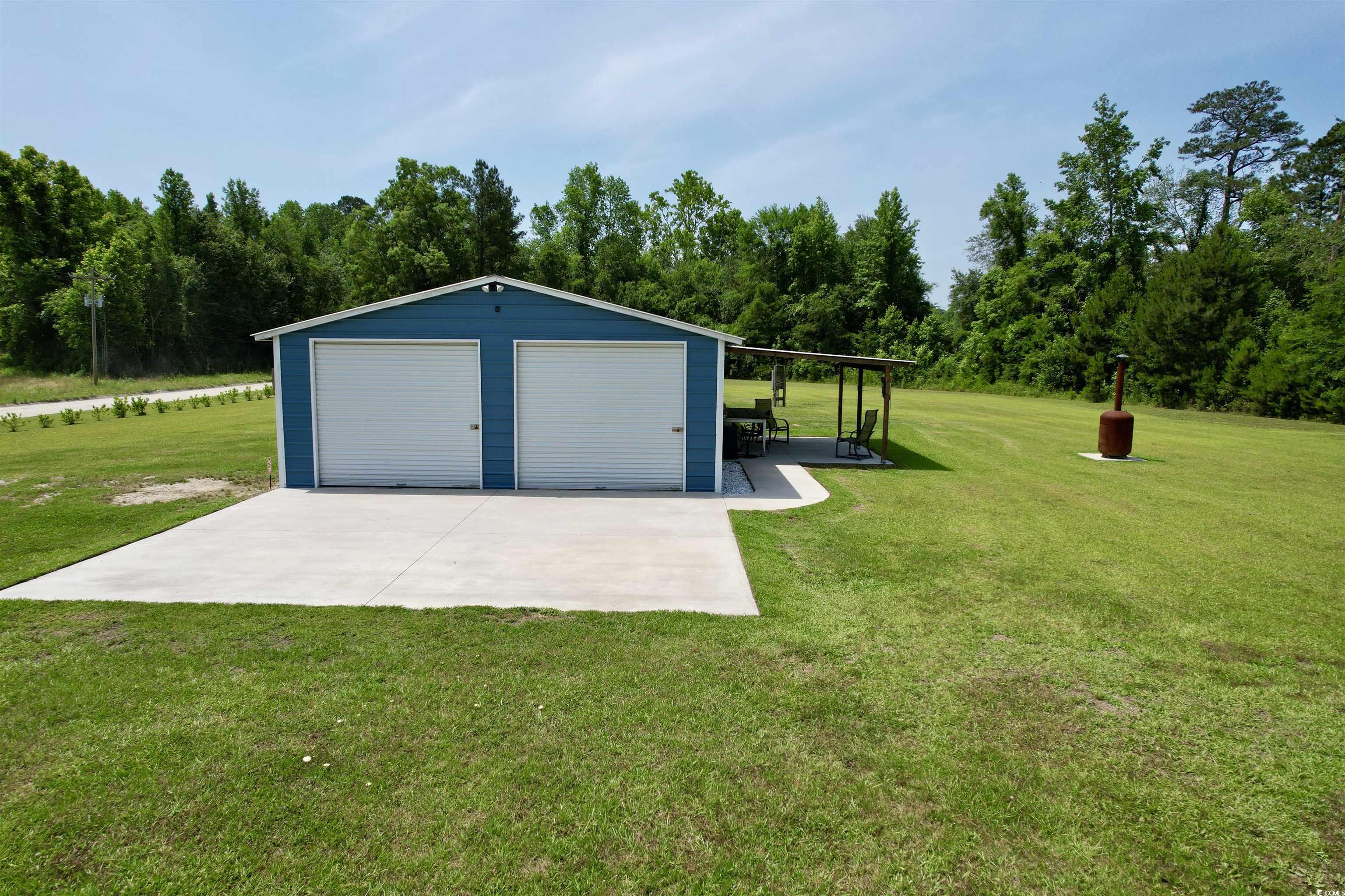 445 W Willow Pond Rd., Johnsonville, South Carolina image 22