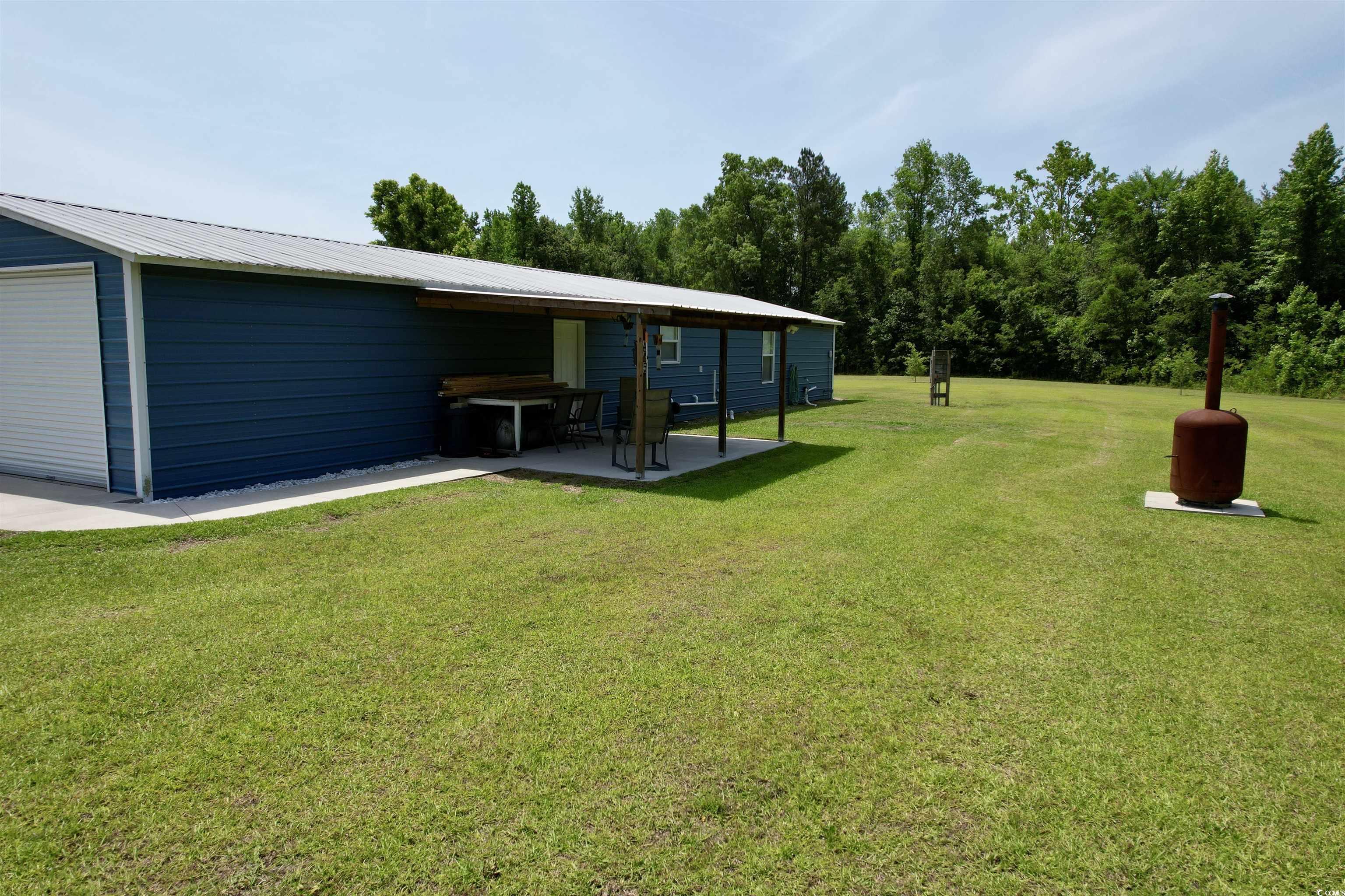 445 W Willow Pond Rd., Johnsonville, South Carolina image 23