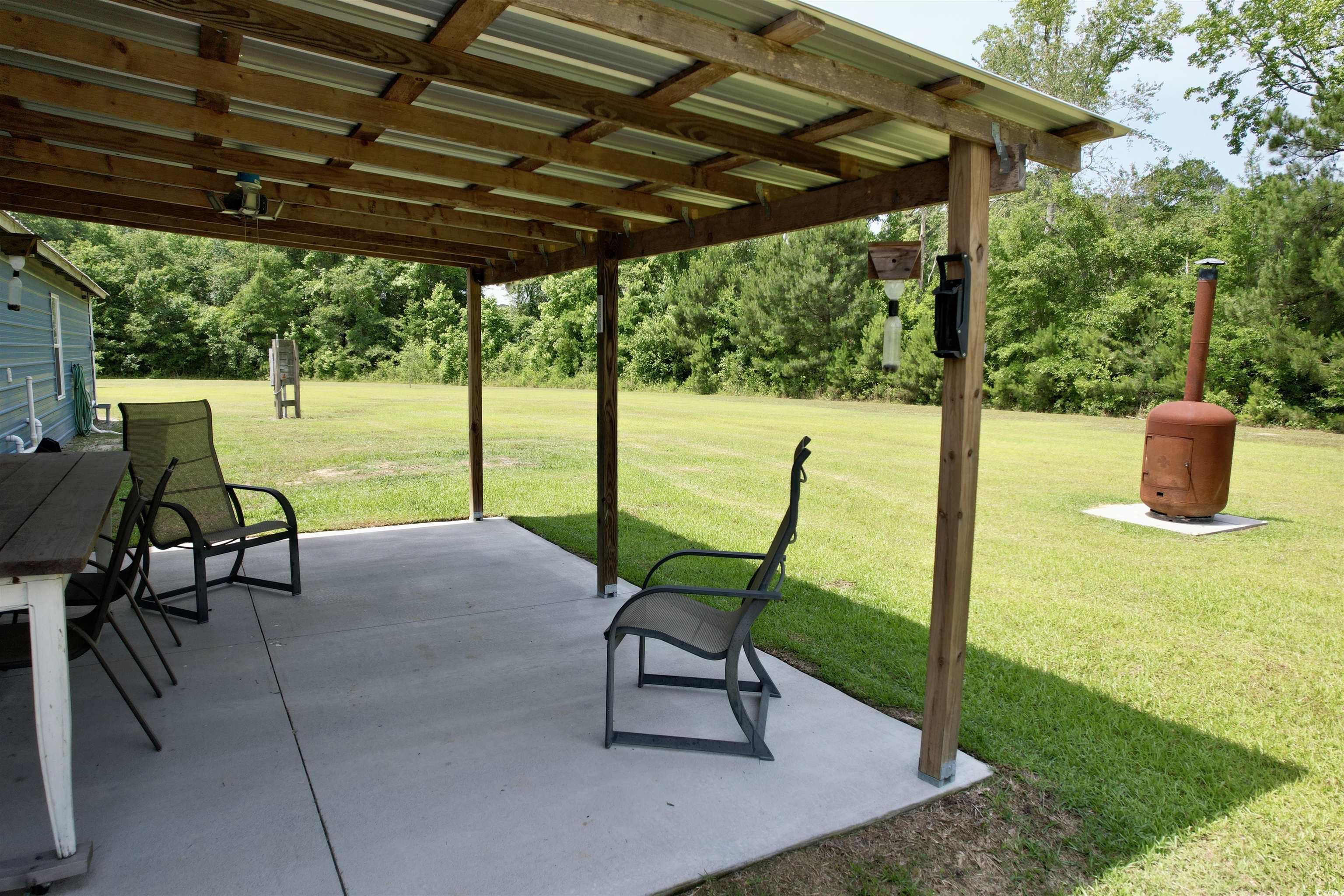 445 W Willow Pond Rd., Johnsonville, South Carolina image 24