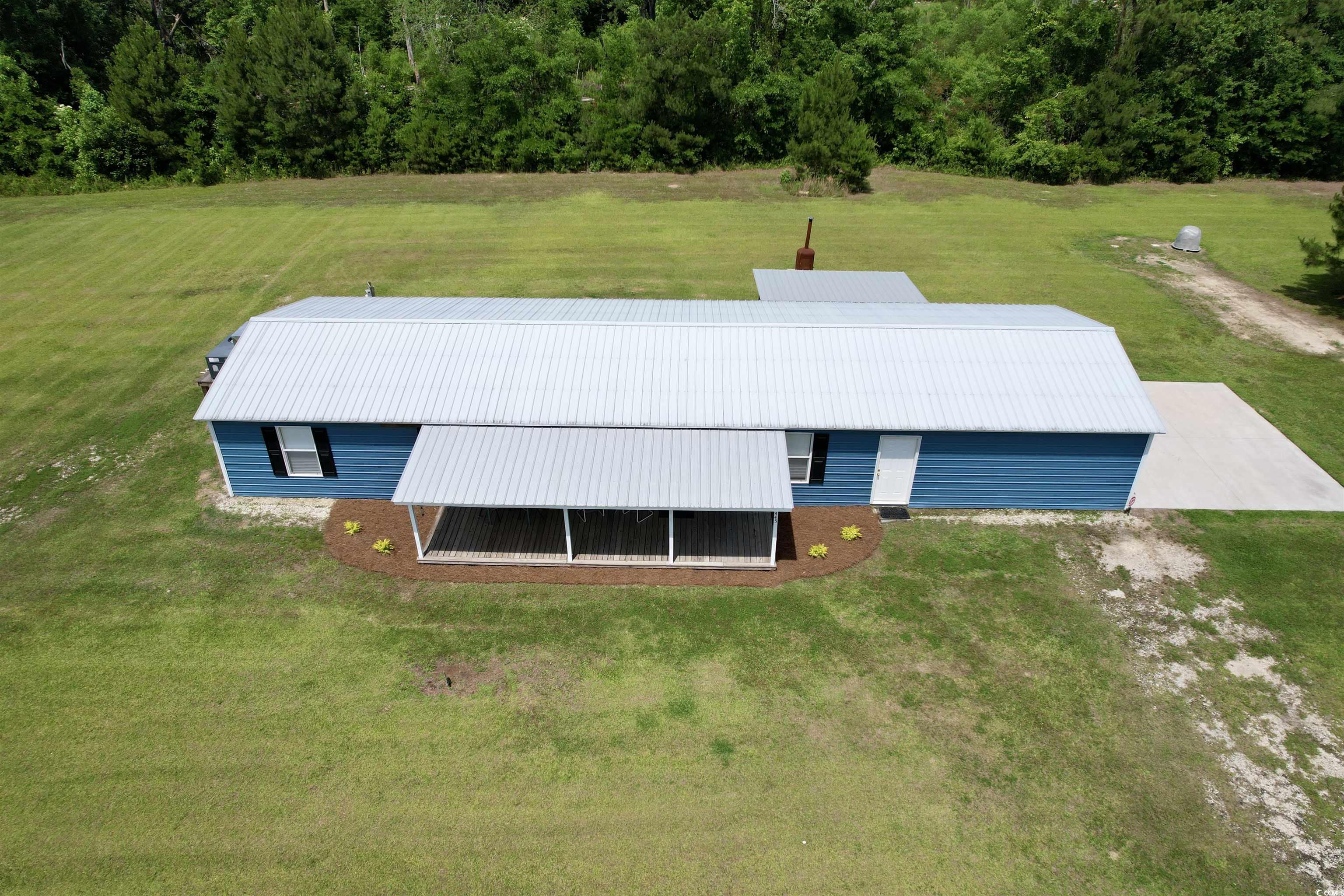 445 W Willow Pond Rd., Johnsonville, South Carolina image 25