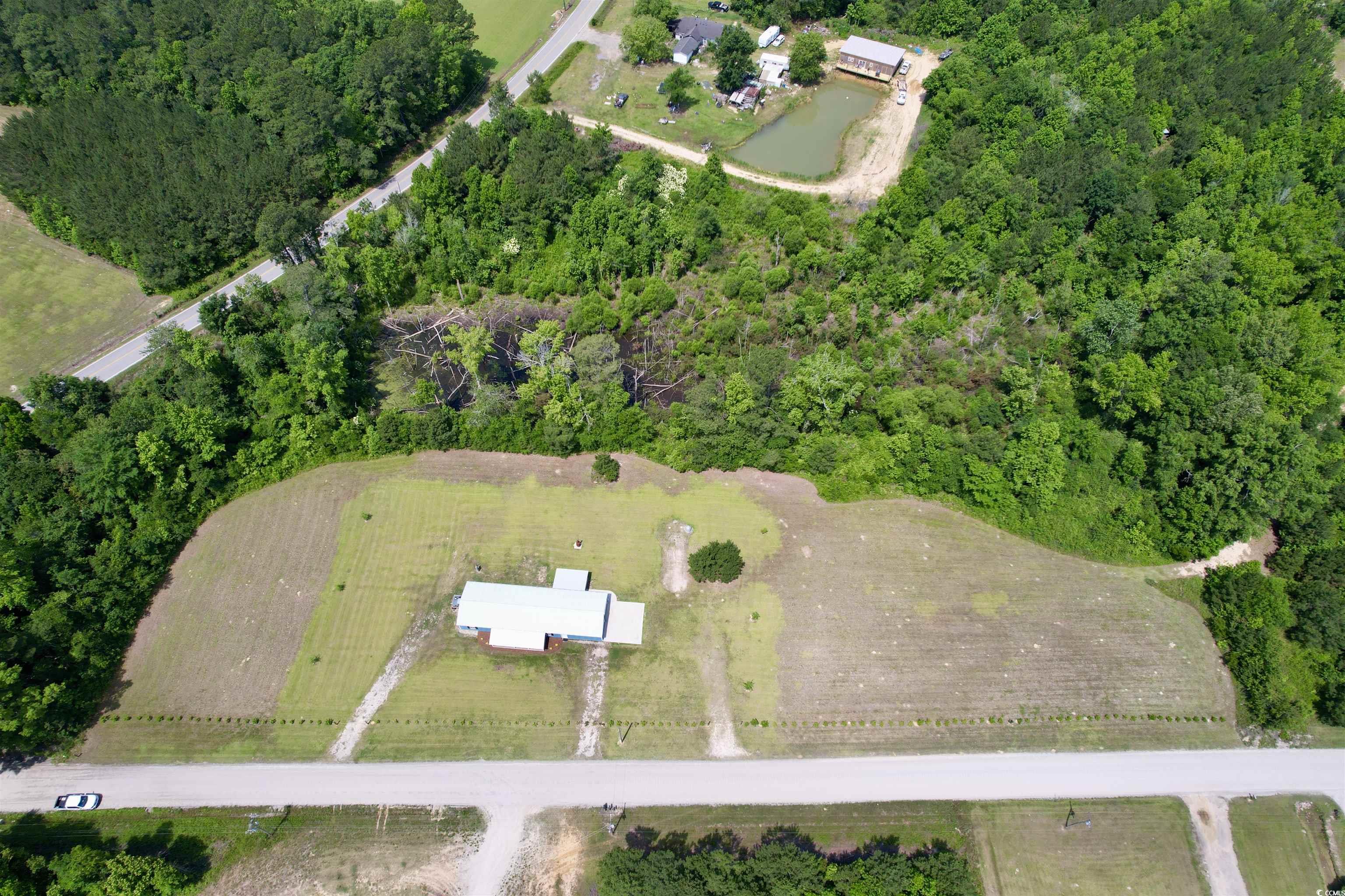 445 W Willow Pond Rd., Johnsonville, South Carolina image 26