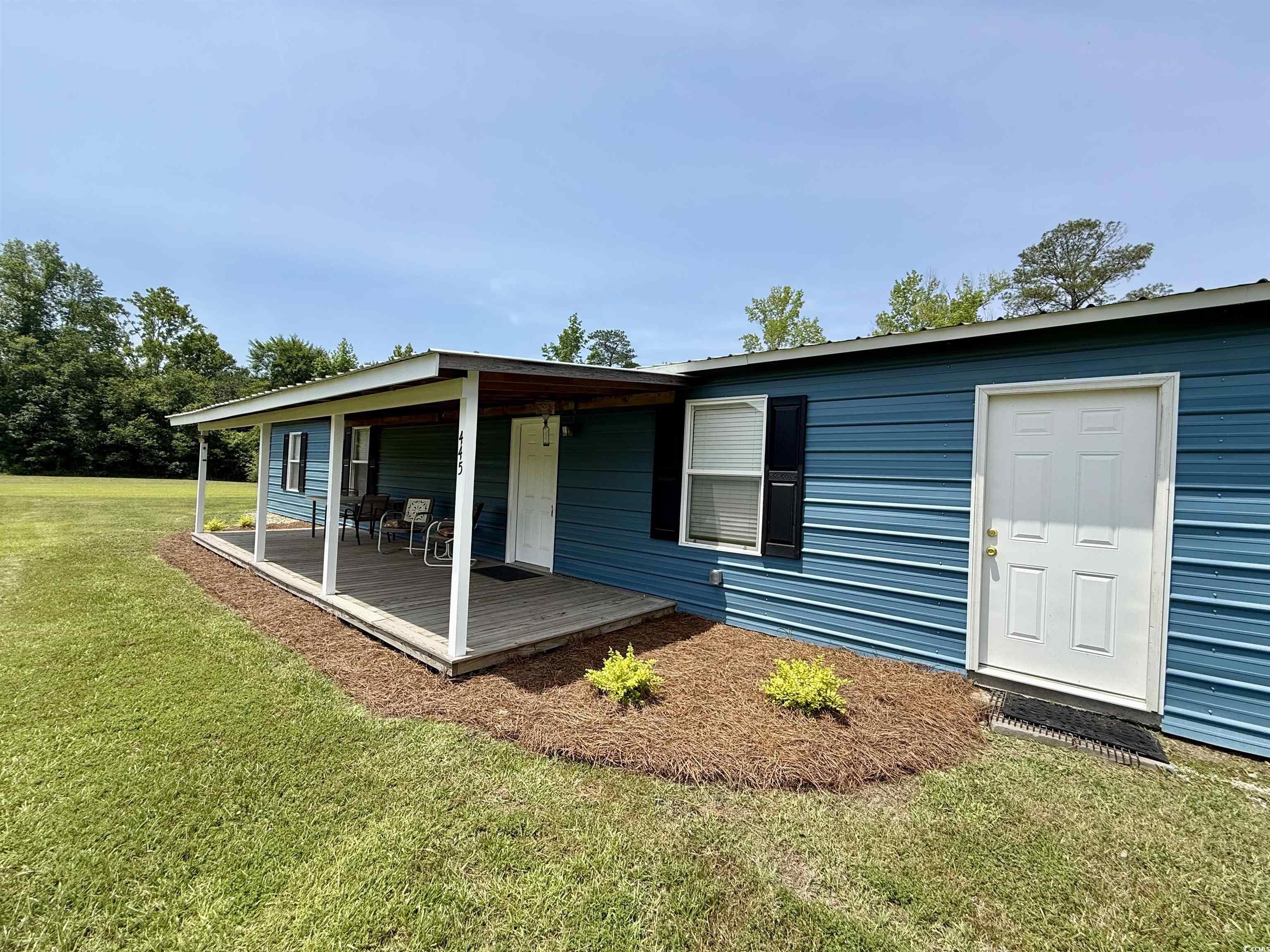 445 W Willow Pond Rd., Johnsonville, South Carolina image 3
