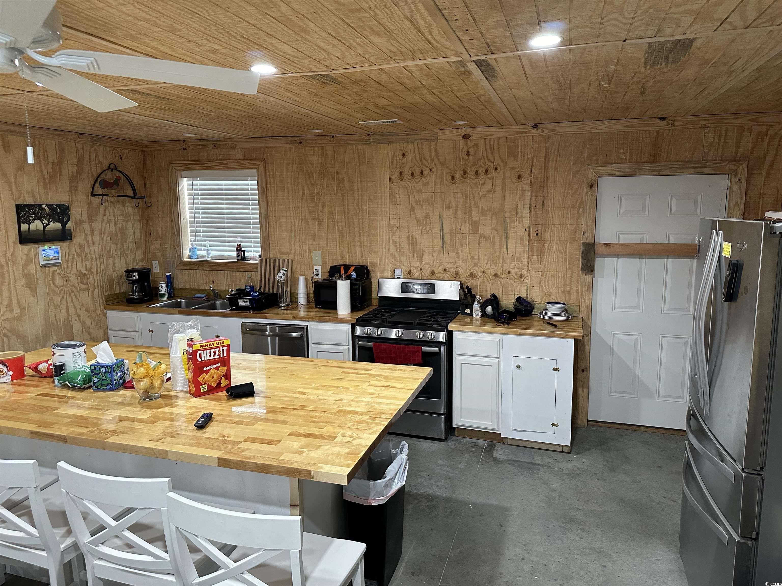 445 W Willow Pond Rd., Johnsonville, South Carolina image 5