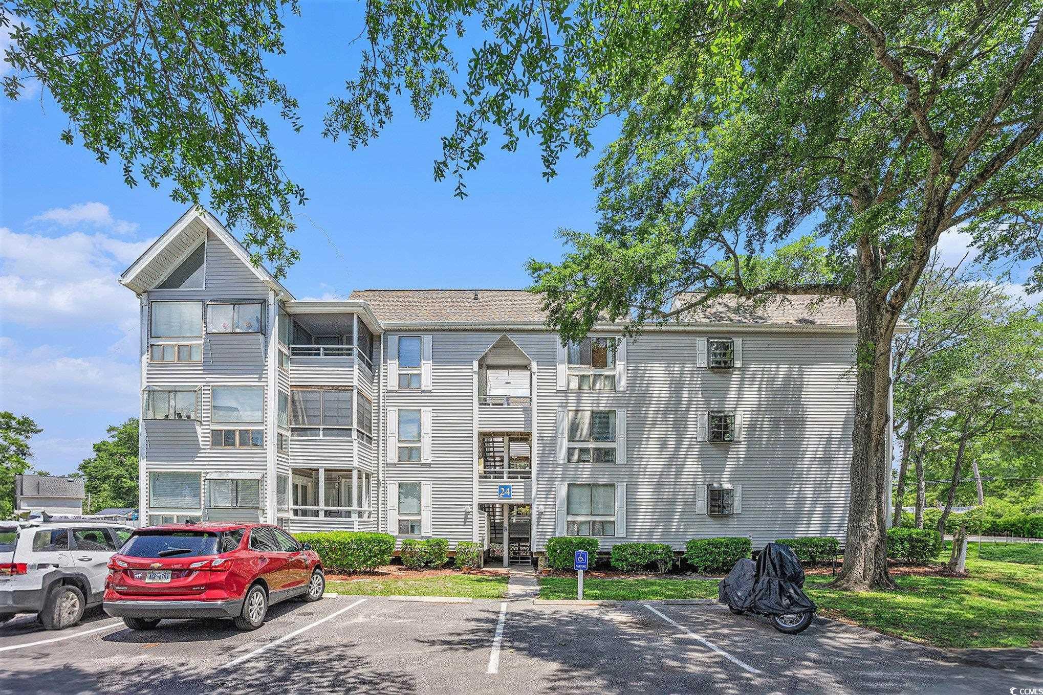 351 Lake Arrowhead Rd. UNIT 24-396 Myrtle Beach, SC 29572