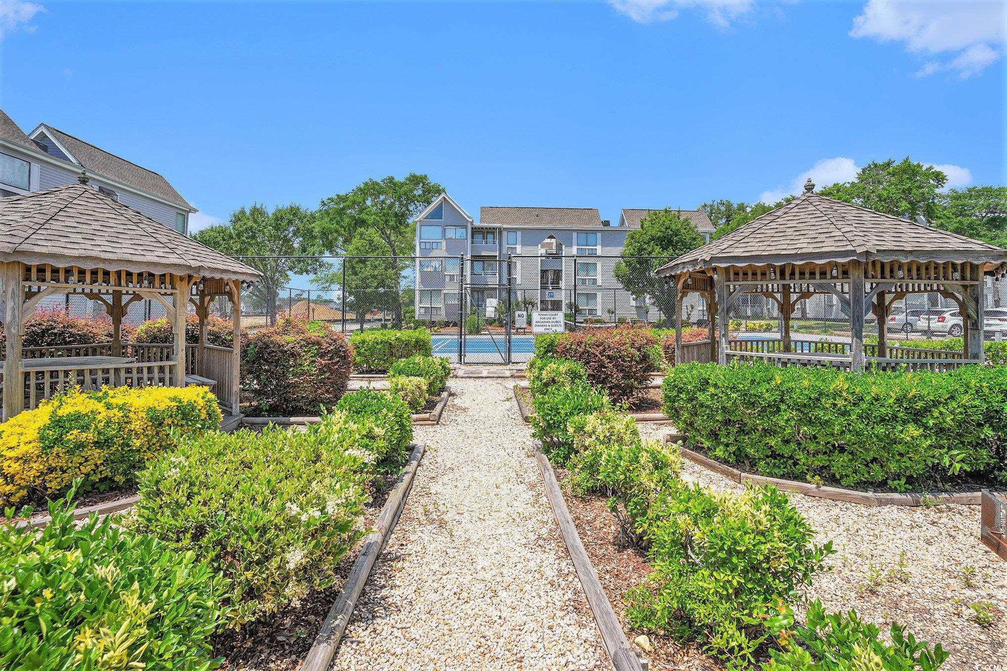 351 Lake Arrowhead Rd. #24-396, Myrtle Beach, South Carolina image 25