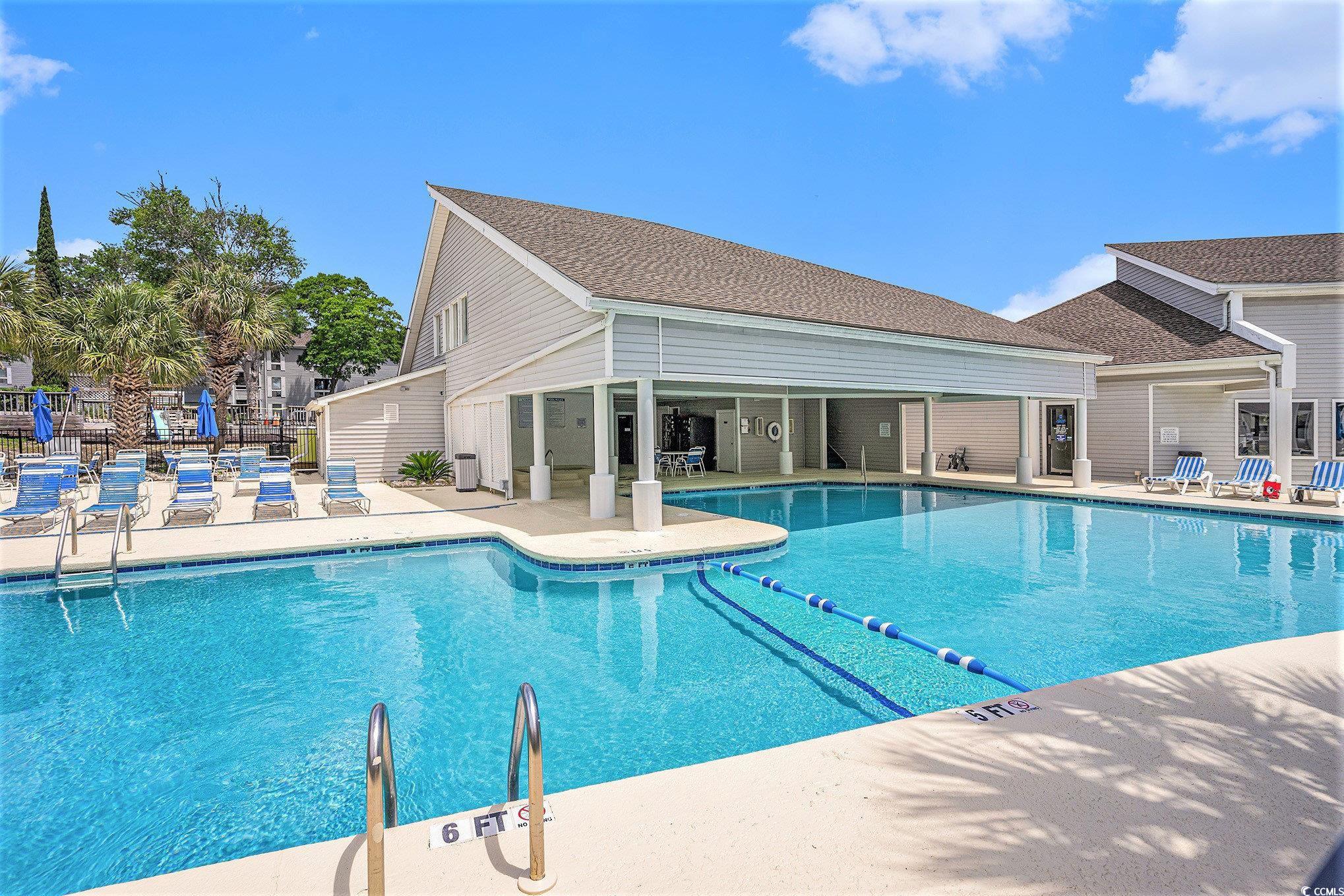 351 Lake Arrowhead Rd. #24-396, Myrtle Beach, South Carolina image 26