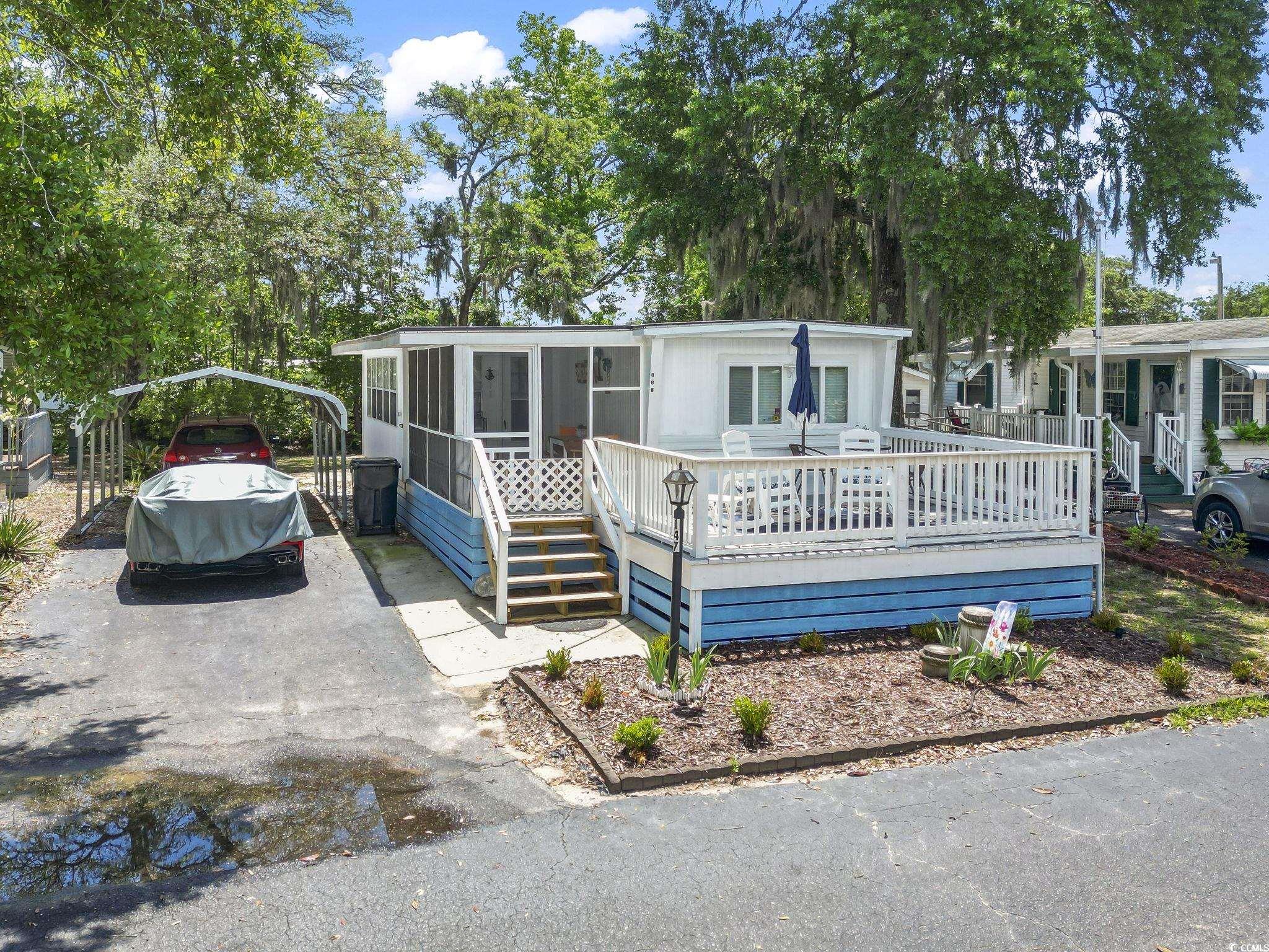 147 Ridgeway Loop, Murrells Inlet, South Carolina image 1