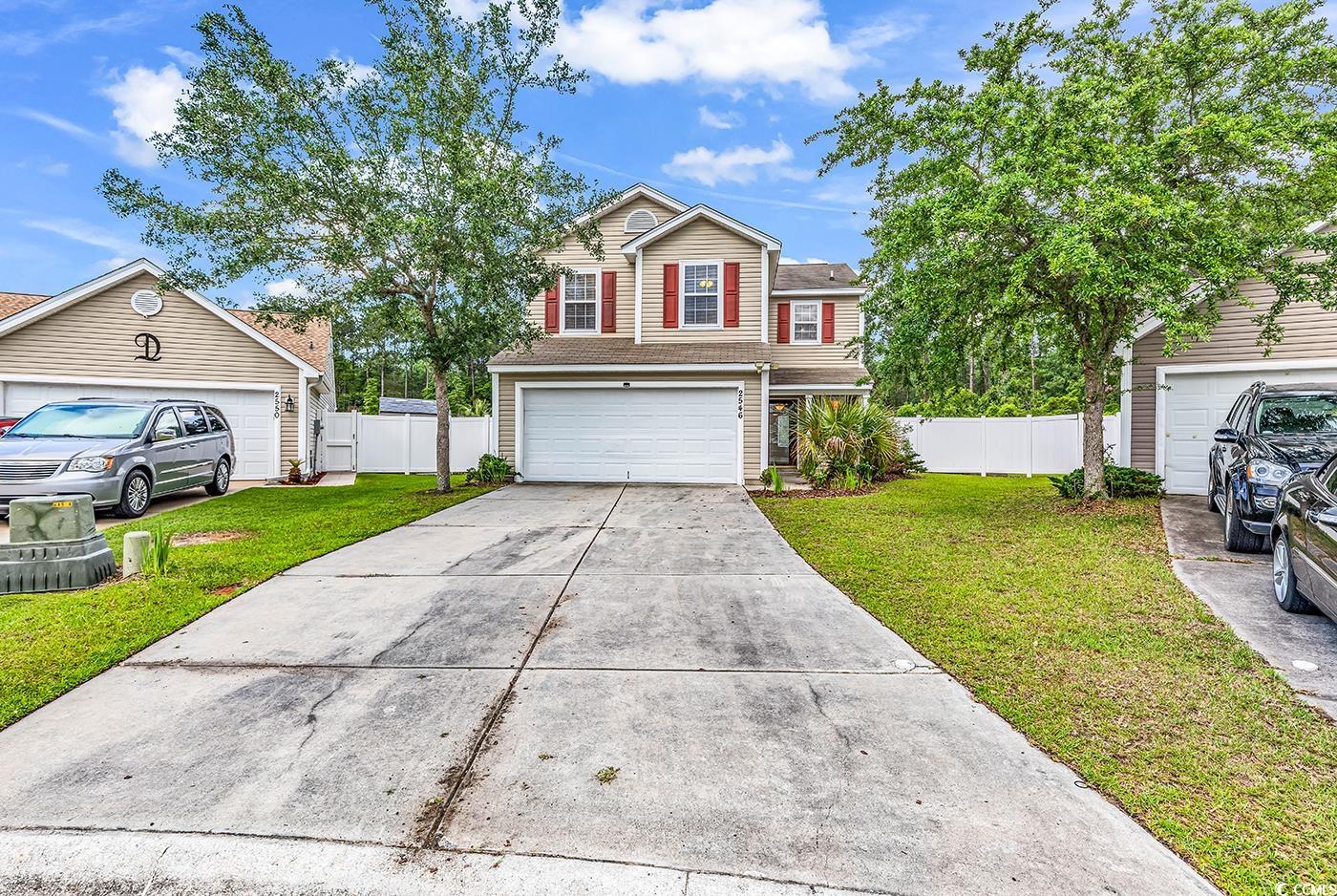 2546 Whetstone Ln. Myrtle Beach, SC 29579