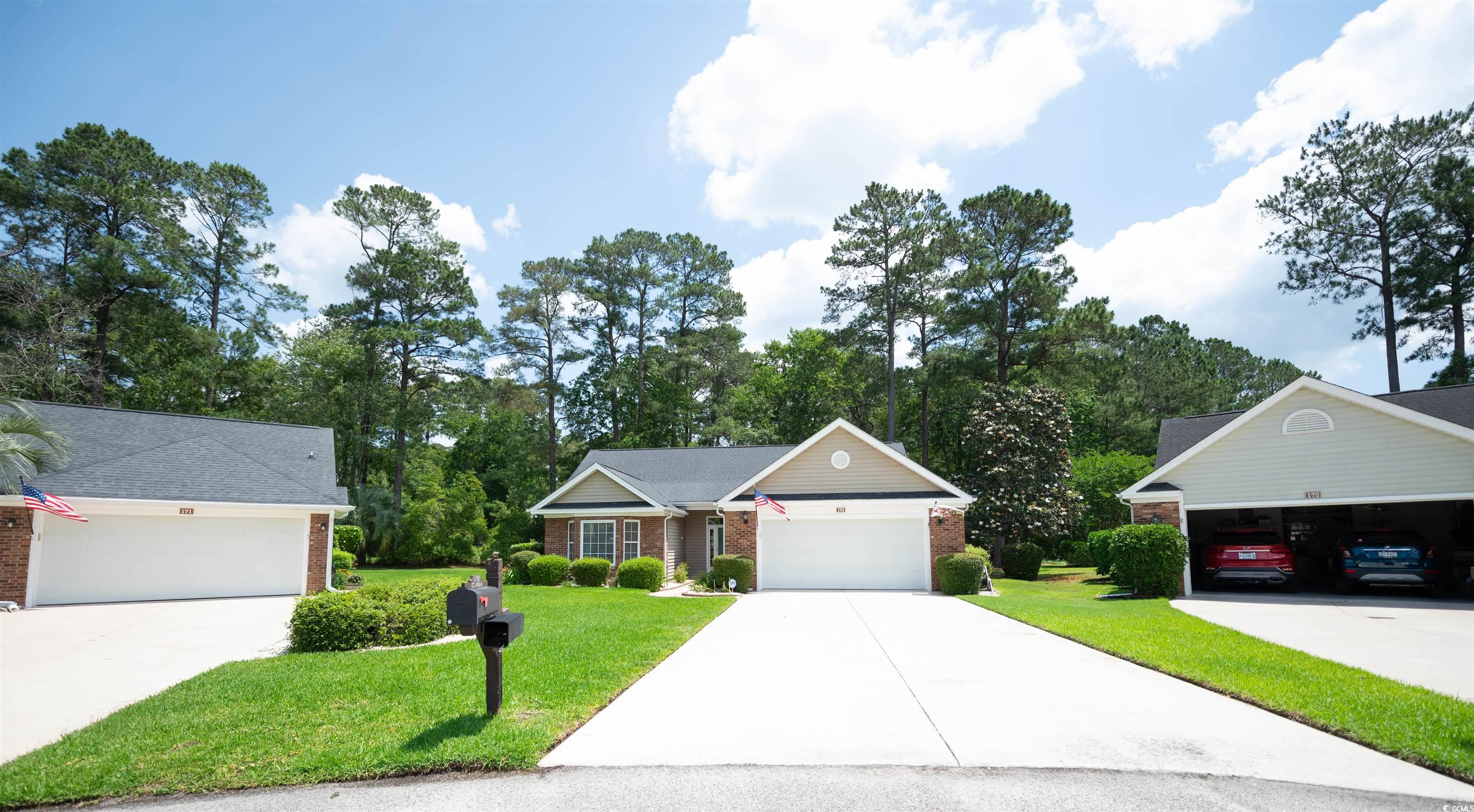 170 Glenwood Dr., Conway, South Carolina image 2