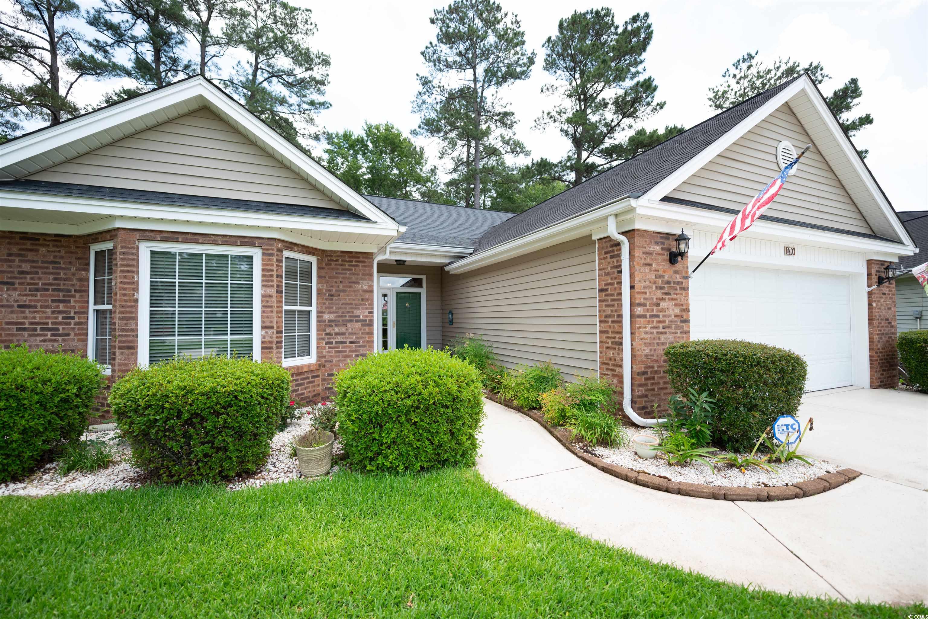 170 Glenwood Dr., Conway, South Carolina image 3