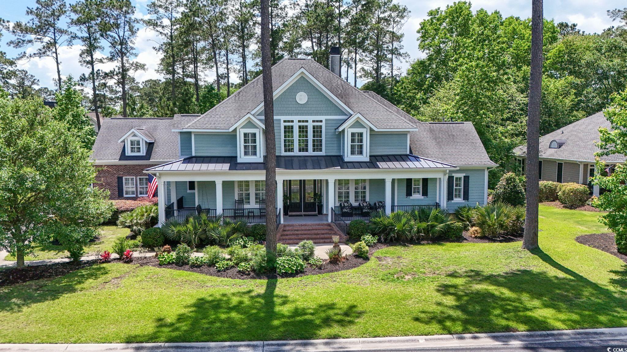 160 Stonington Dr. Murrells Inlet, SC 29576