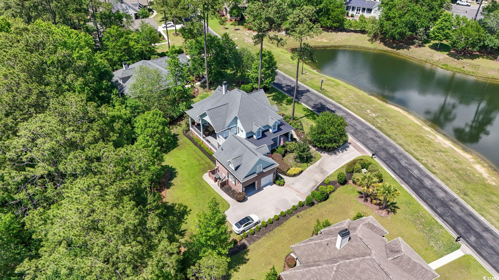160 Stonington Dr., Murrells Inlet, South Carolina image 35