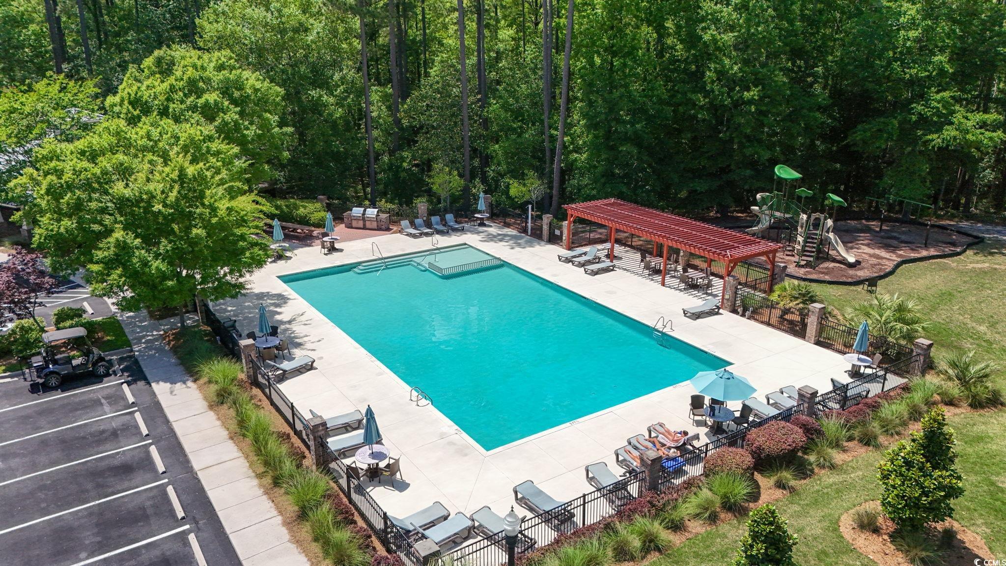 160 Stonington Dr., Murrells Inlet, South Carolina image 36