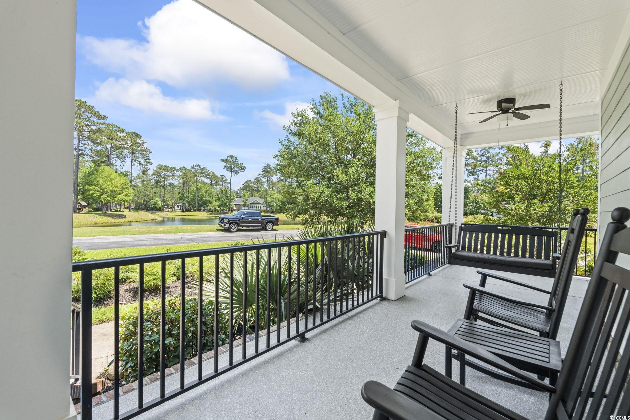 160 Stonington Dr., Murrells Inlet, South Carolina image 4