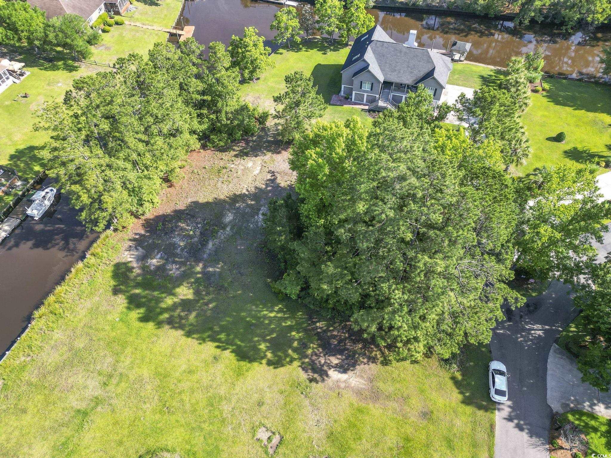 141 John Green Ln., Georgetown, South Carolina image 1