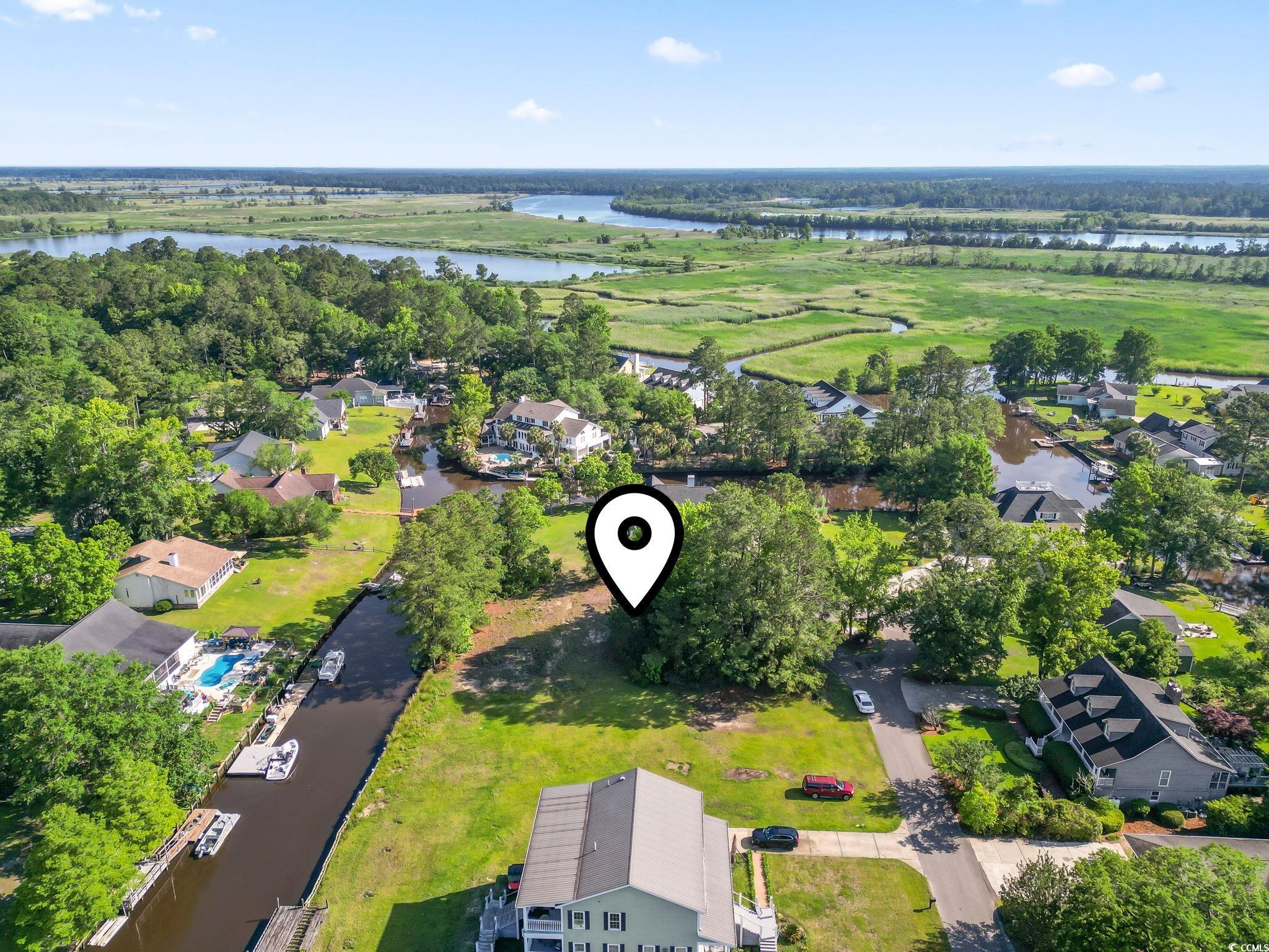 141 John Green Ln., Georgetown, South Carolina image 2