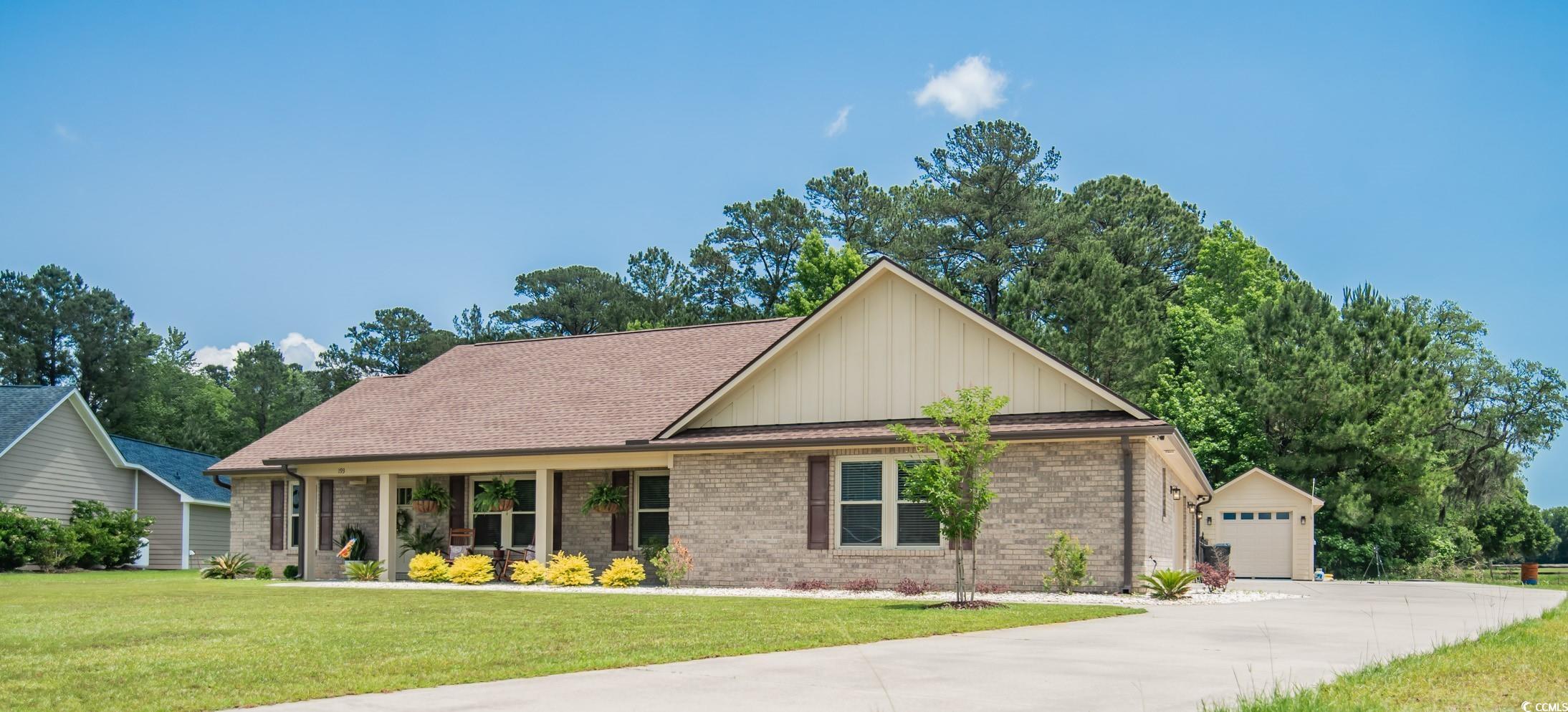 193 Field Loop Rd., Georgetown, South Carolina image 2