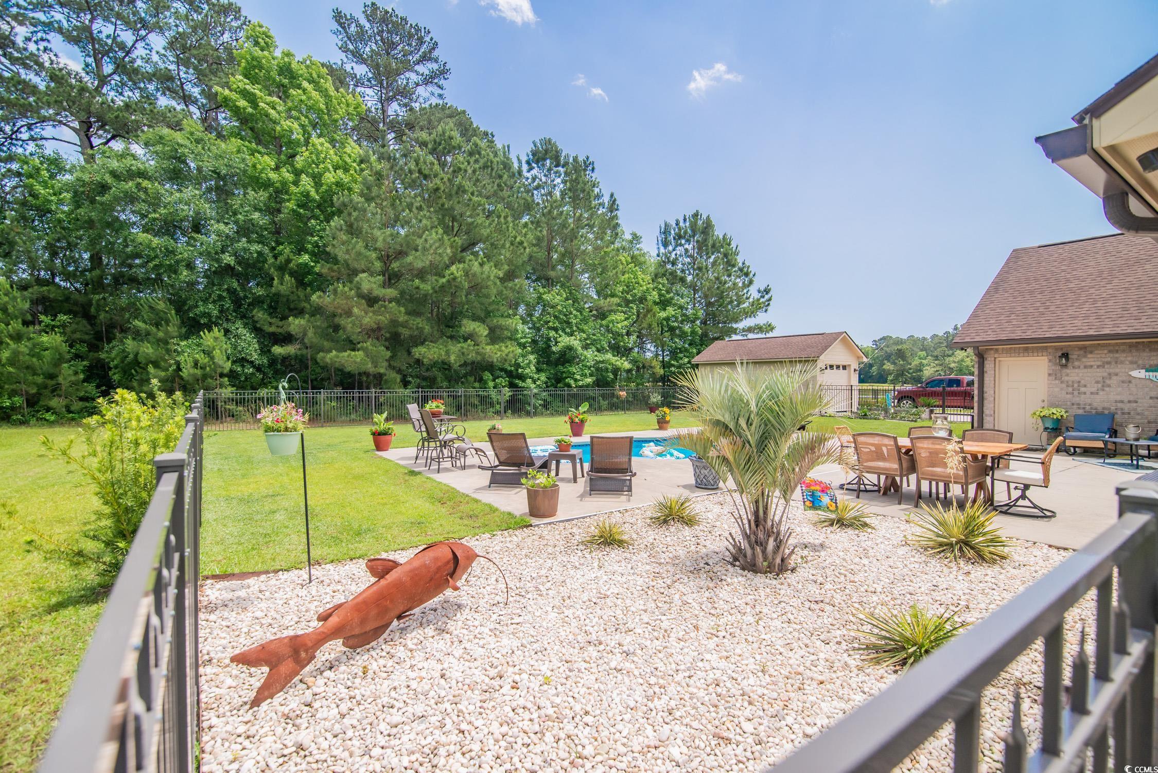 193 Field Loop Rd., Georgetown, South Carolina image 29