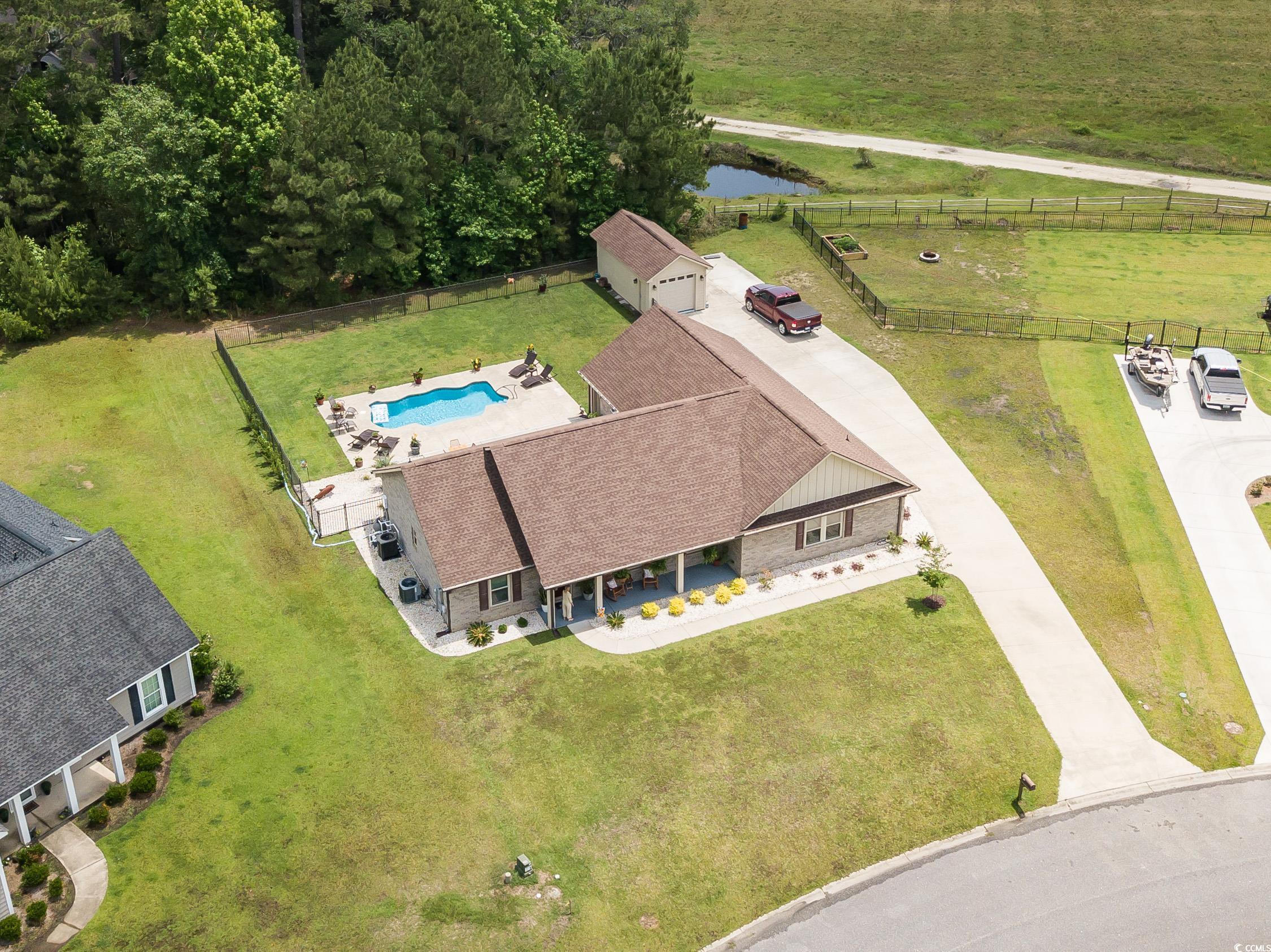 193 Field Loop Rd., Georgetown, South Carolina image 31