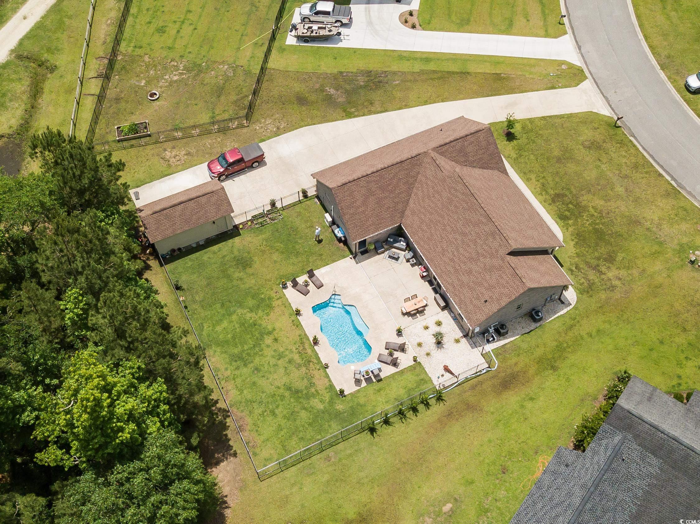193 Field Loop Rd., Georgetown, South Carolina image 38