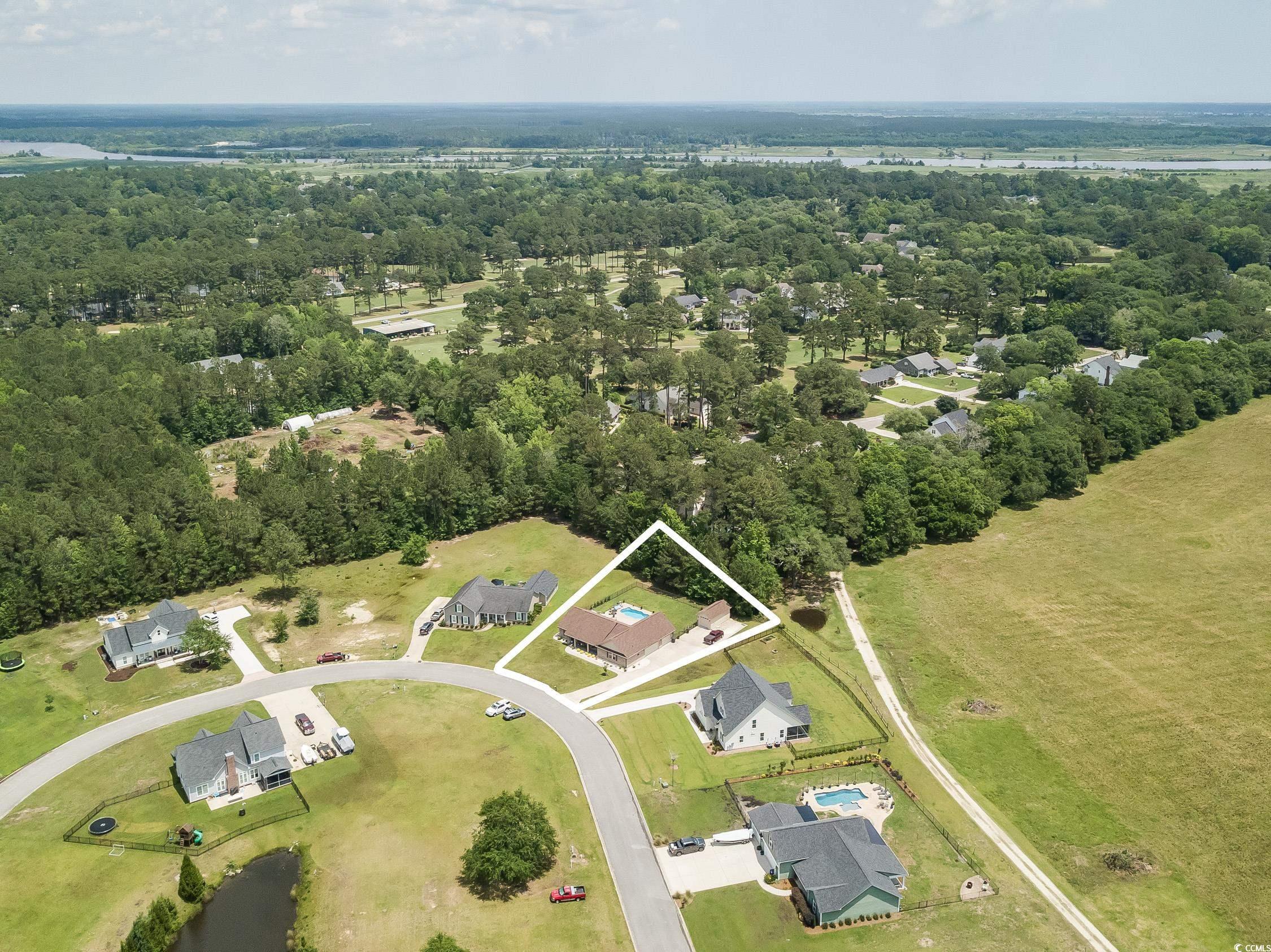 193 Field Loop Rd., Georgetown, South Carolina image 39