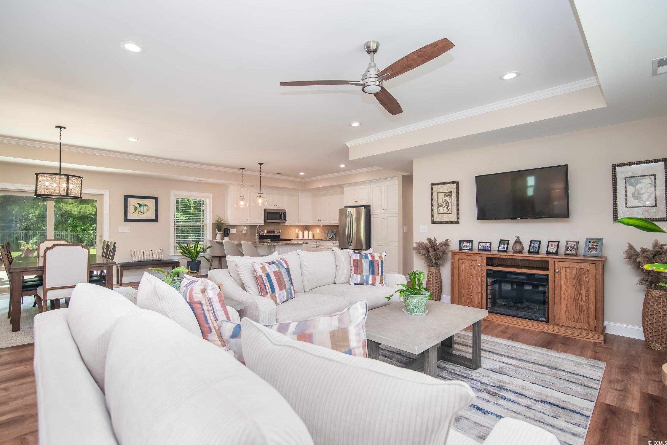 193 Field Loop Rd., Georgetown, South Carolina image 5