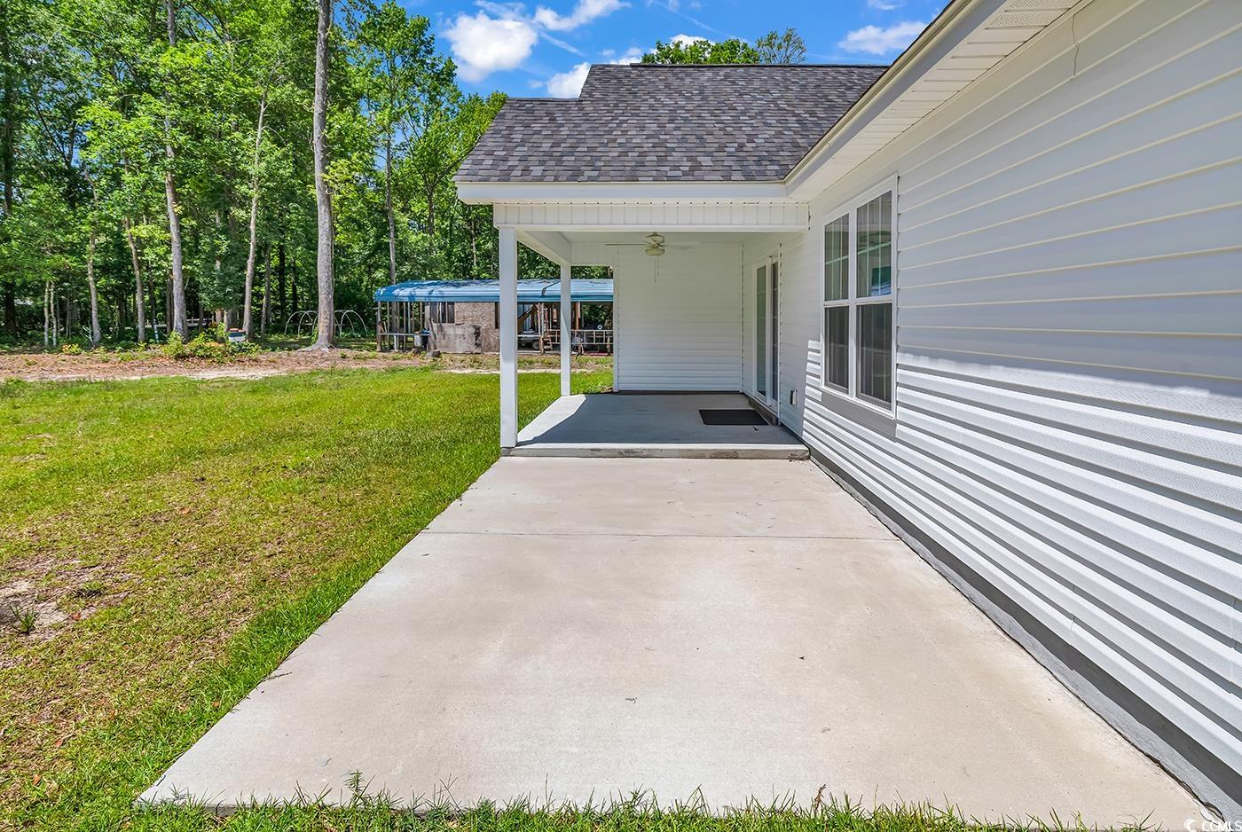 255 Yauhanna Lake Dr., Georgetown, South Carolina image 34
