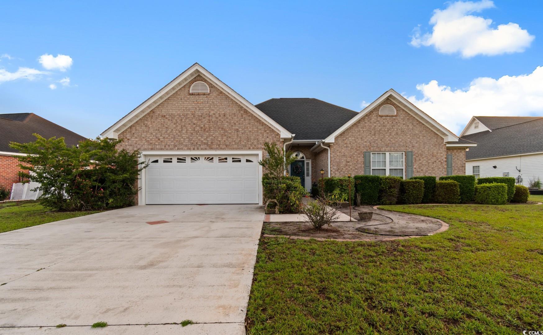 728 Churchill Dr., Myrtle Beach, South Carolina image 1