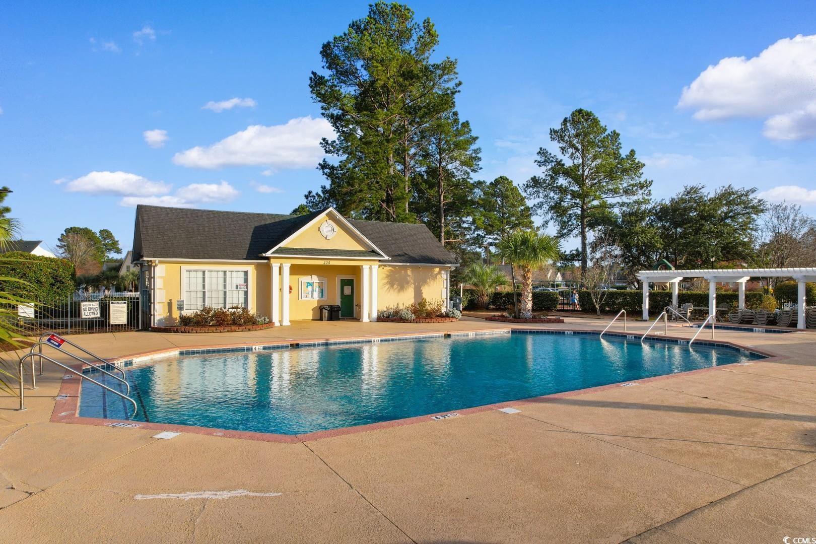 728 Churchill Dr., Myrtle Beach, South Carolina image 37