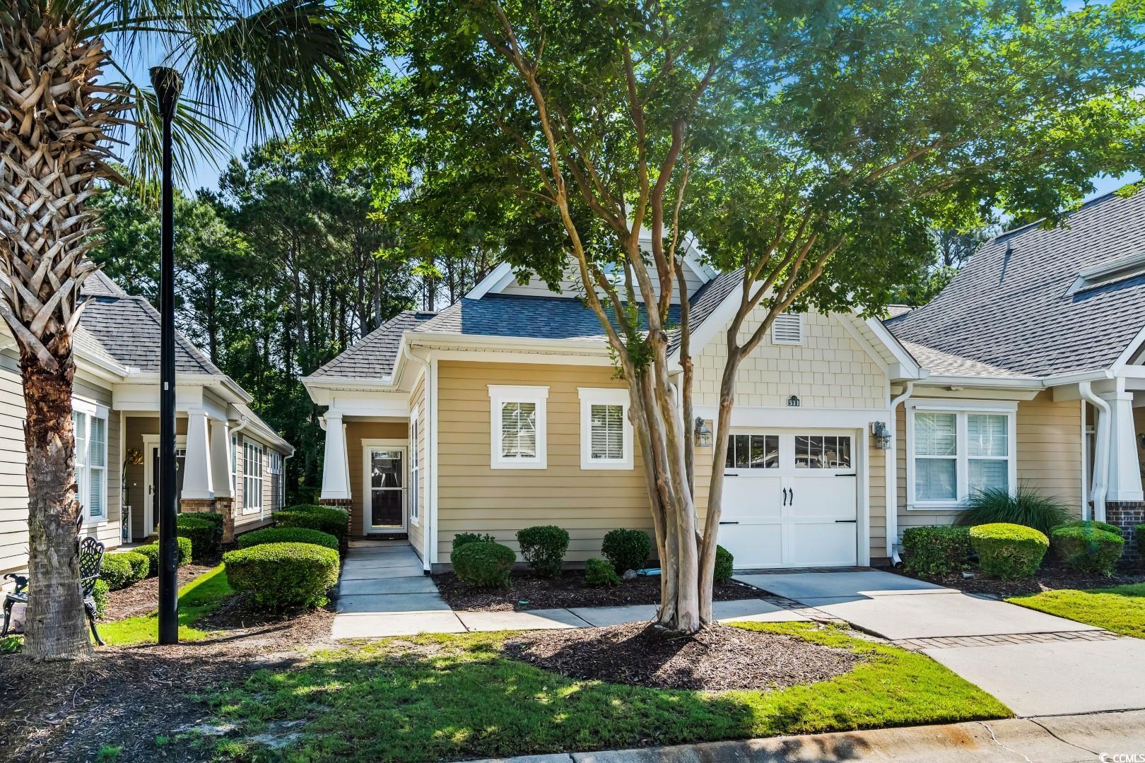 6244 Catalina Dr. UNIT #511 North Myrtle Beach, SC 29582