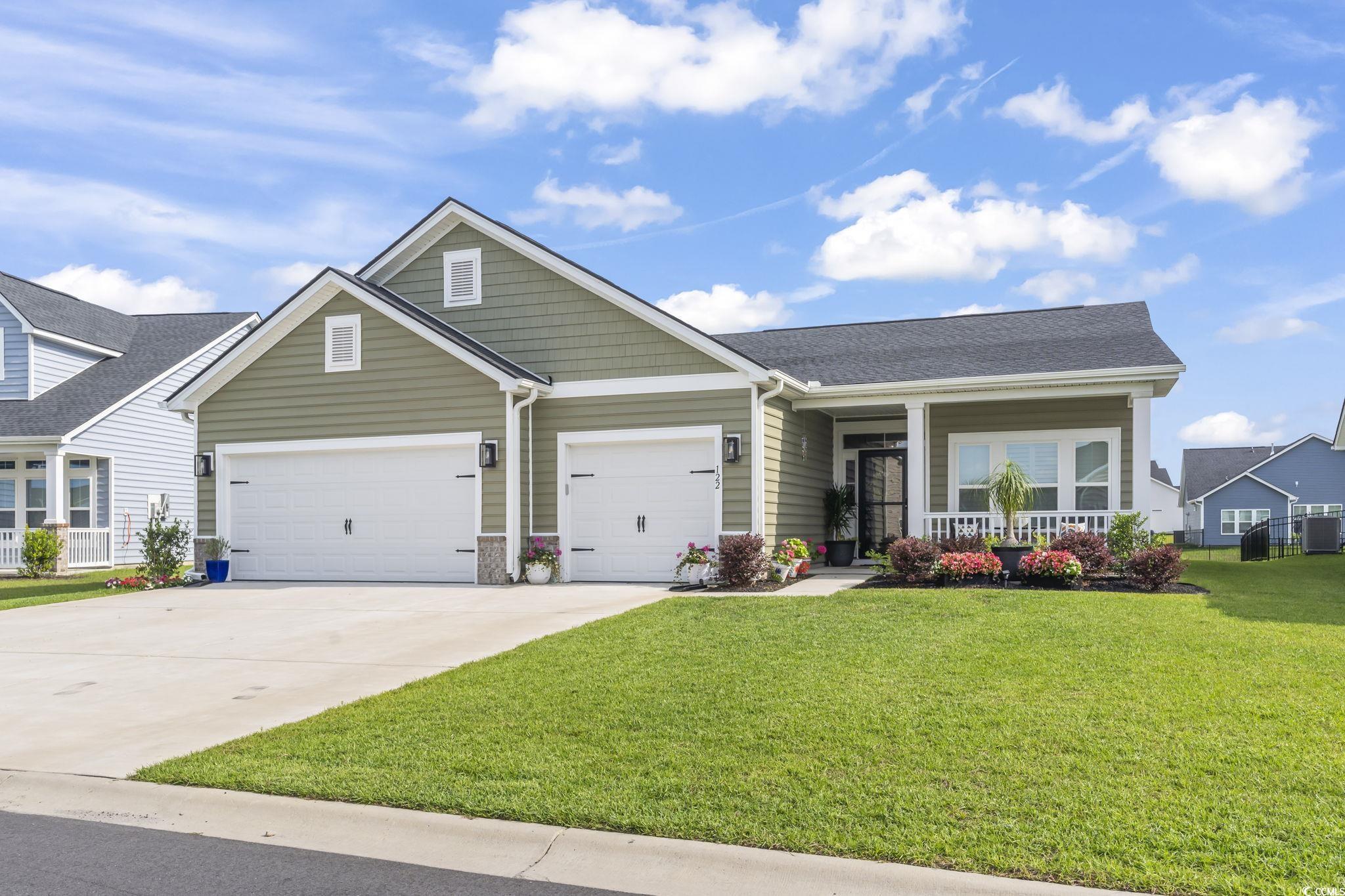 122 New Paradise Way Myrtle Beach, SC 29588