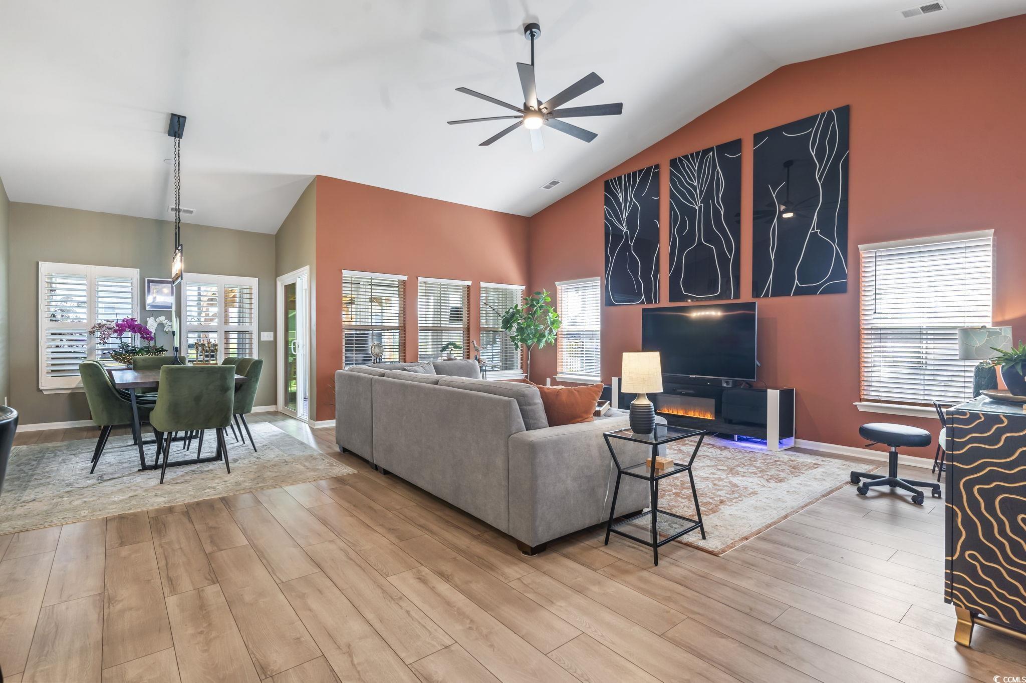 122 New Paradise Way, Myrtle Beach, South Carolina image 16