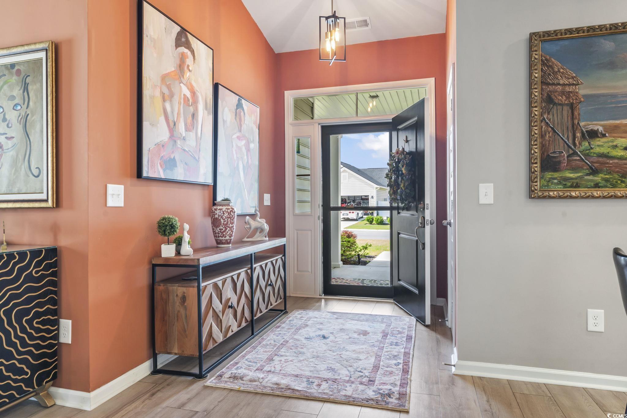 122 New Paradise Way, Myrtle Beach, South Carolina image 18