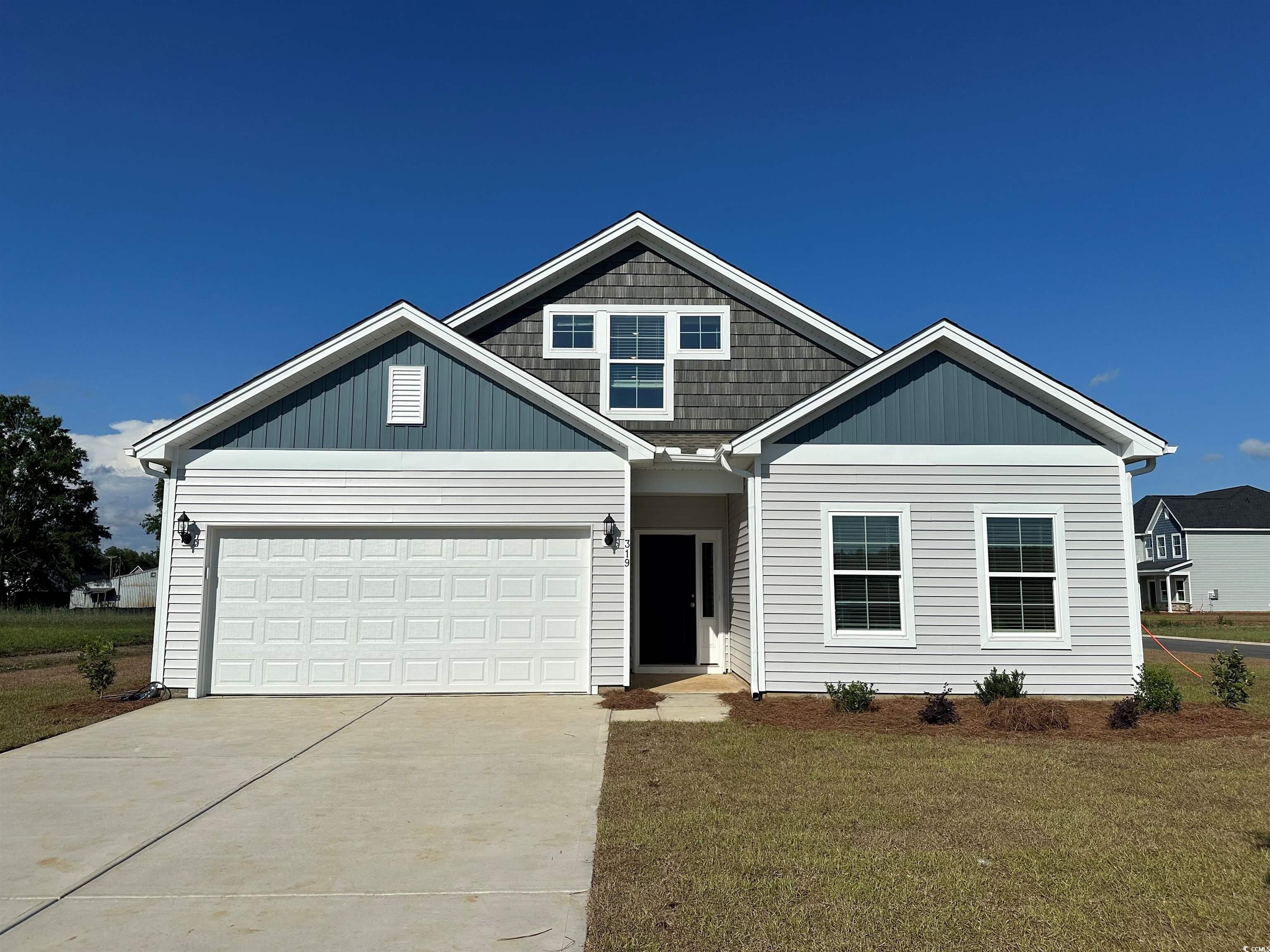 319 Garden Grove St Conway, SC 29526