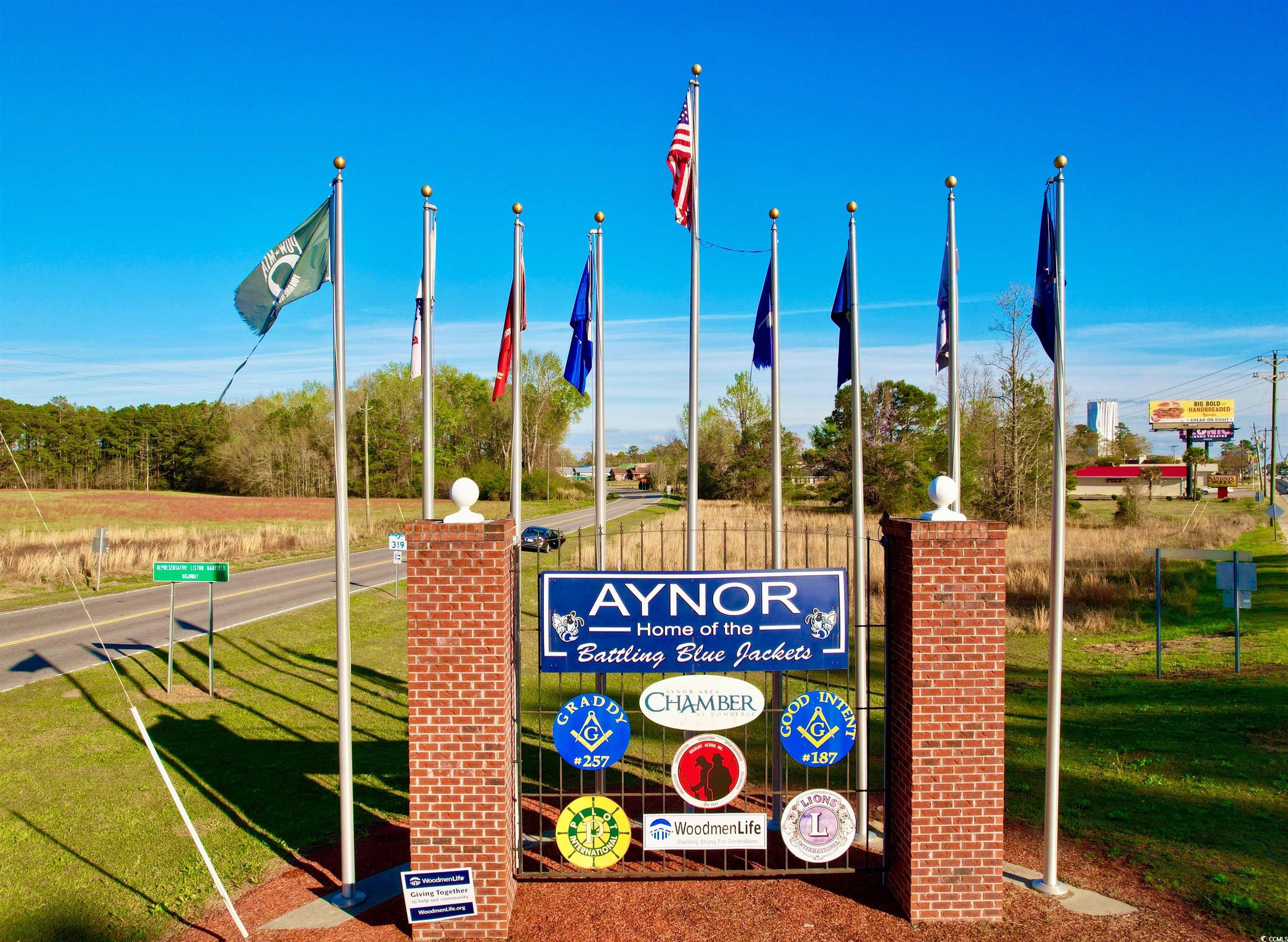 8042 Louisville Rd., Aynor, South Carolina image 30