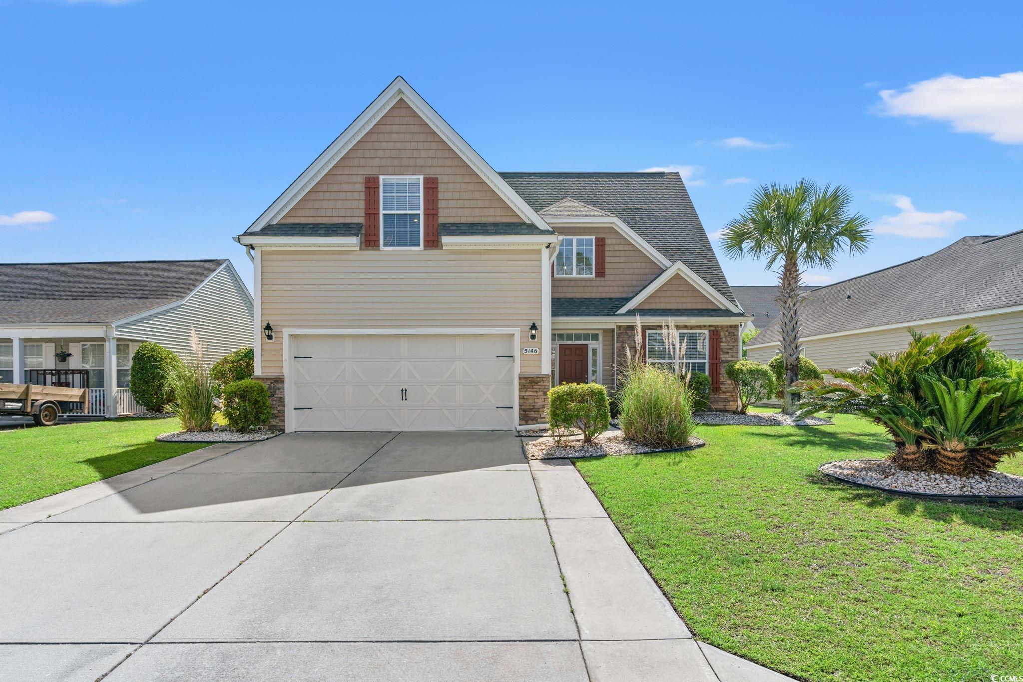 5146 Fairmont Ln. Myrtle Beach, SC 29579