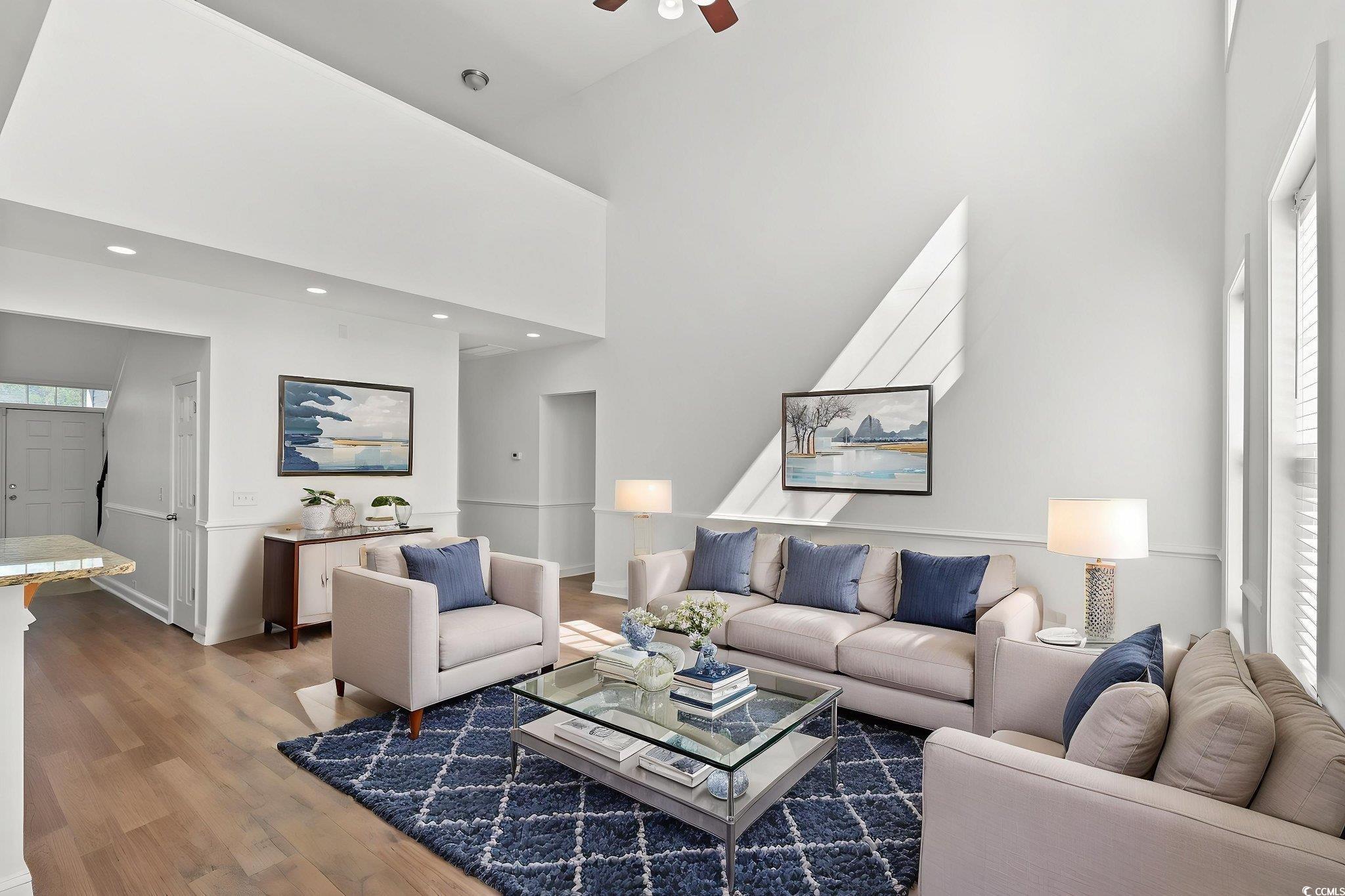5146 Fairmont Ln., Myrtle Beach, South Carolina image 3