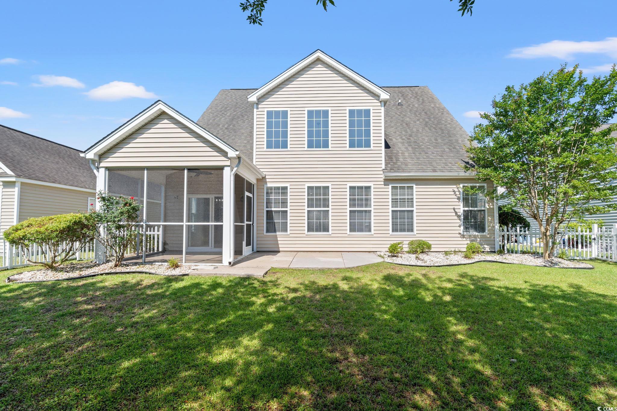 5146 Fairmont Ln., Myrtle Beach, South Carolina image 33