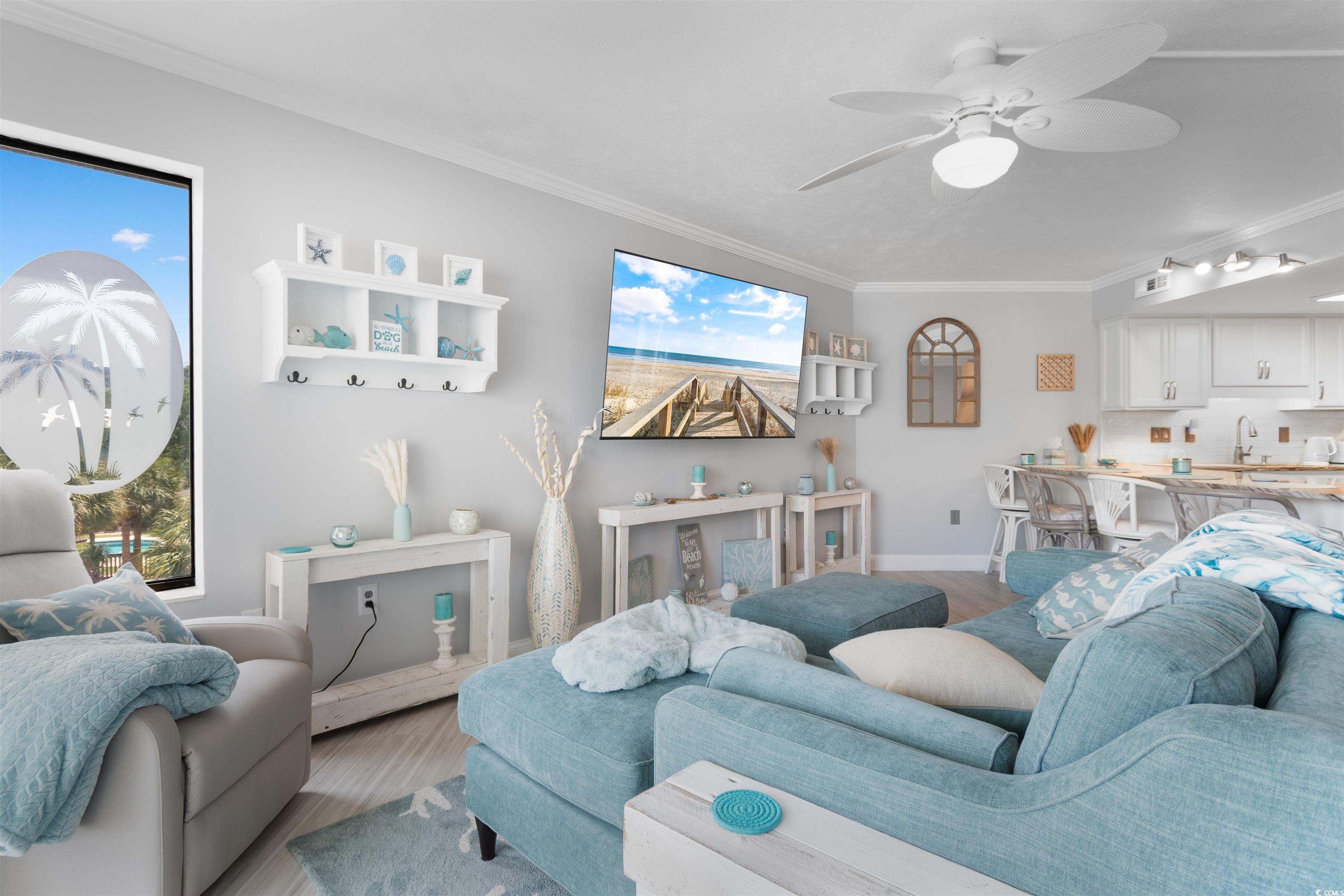 307 74th Ave. N #3C, Myrtle Beach, South Carolina image 10
